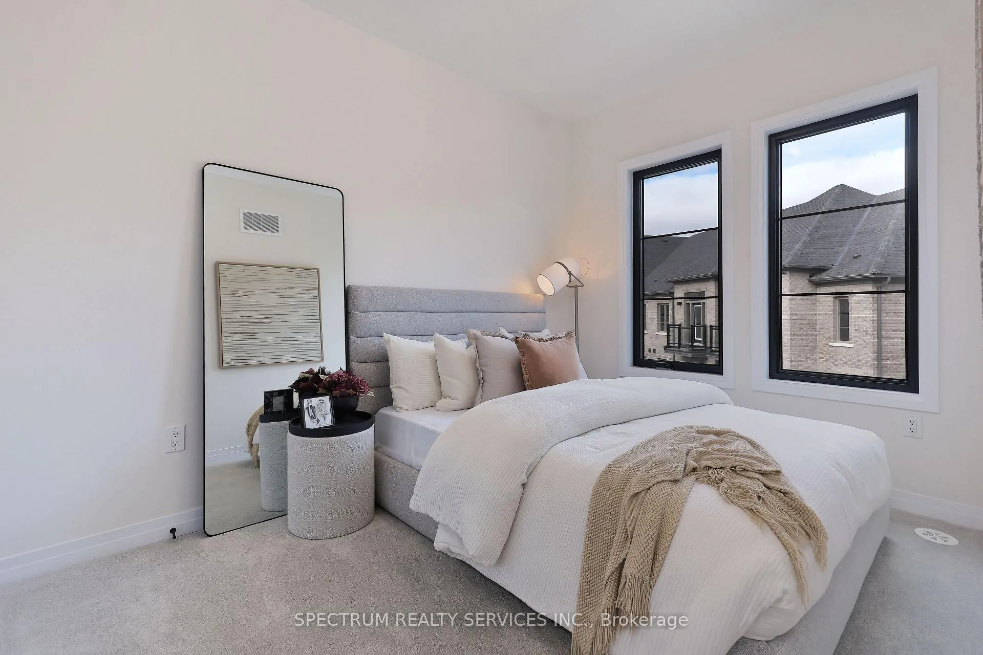 Photo 30 of 87 Archambault Way, Vaughan, Vellore Village — HOMEH