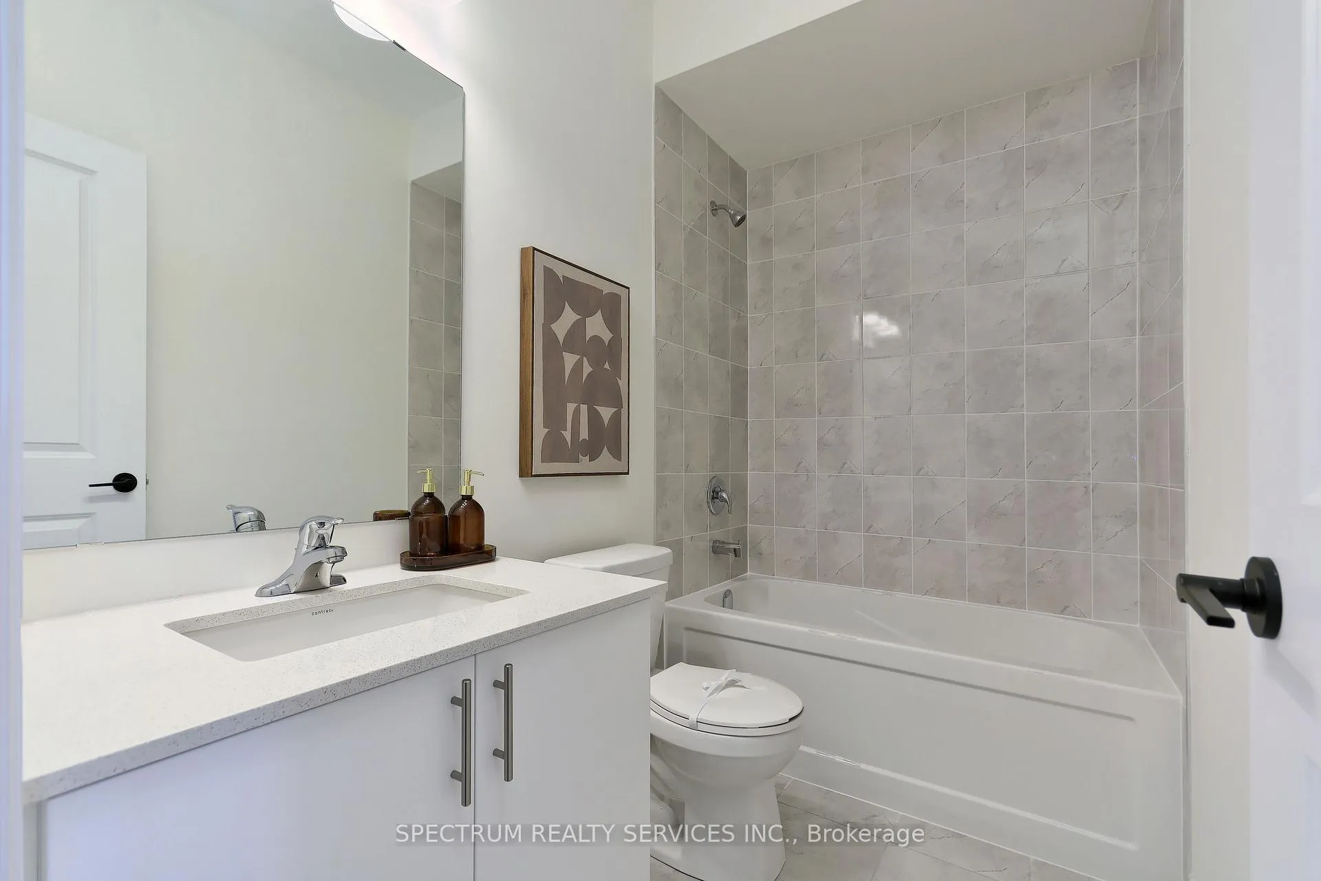 Photo 34 of 87 Archambault Way, Vaughan, Vellore Village — HOMEH