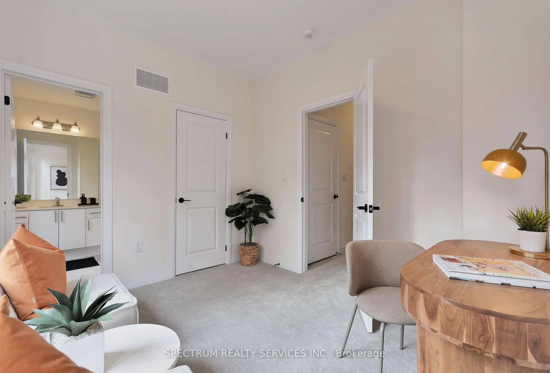 Photo 35 of 87 Archambault Way, Vaughan, Vellore Village — HOMEH