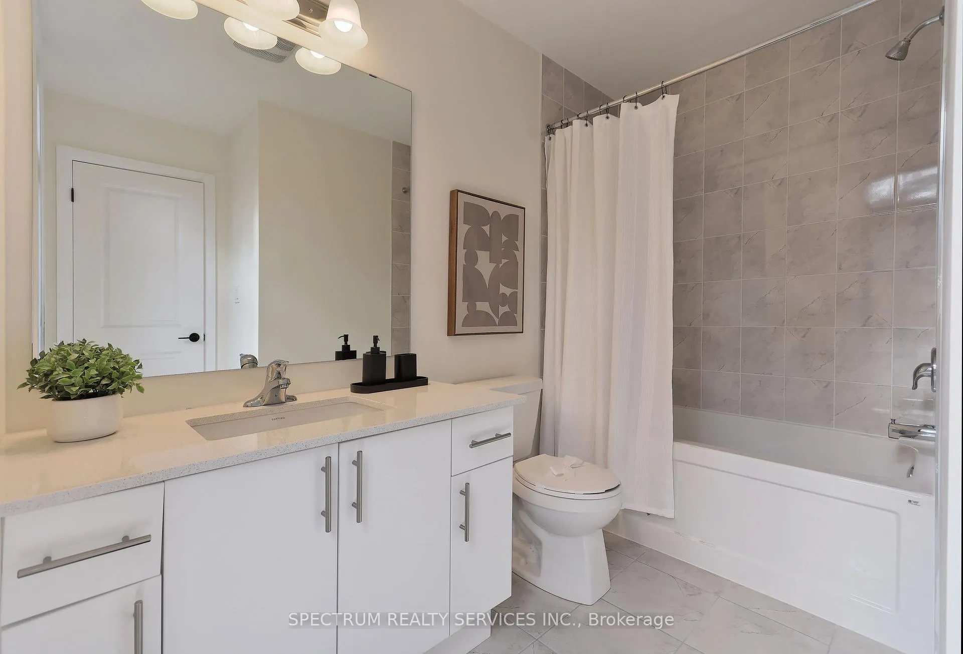 Photo 37 of 87 Archambault Way, Vaughan, Vellore Village — HOMEH