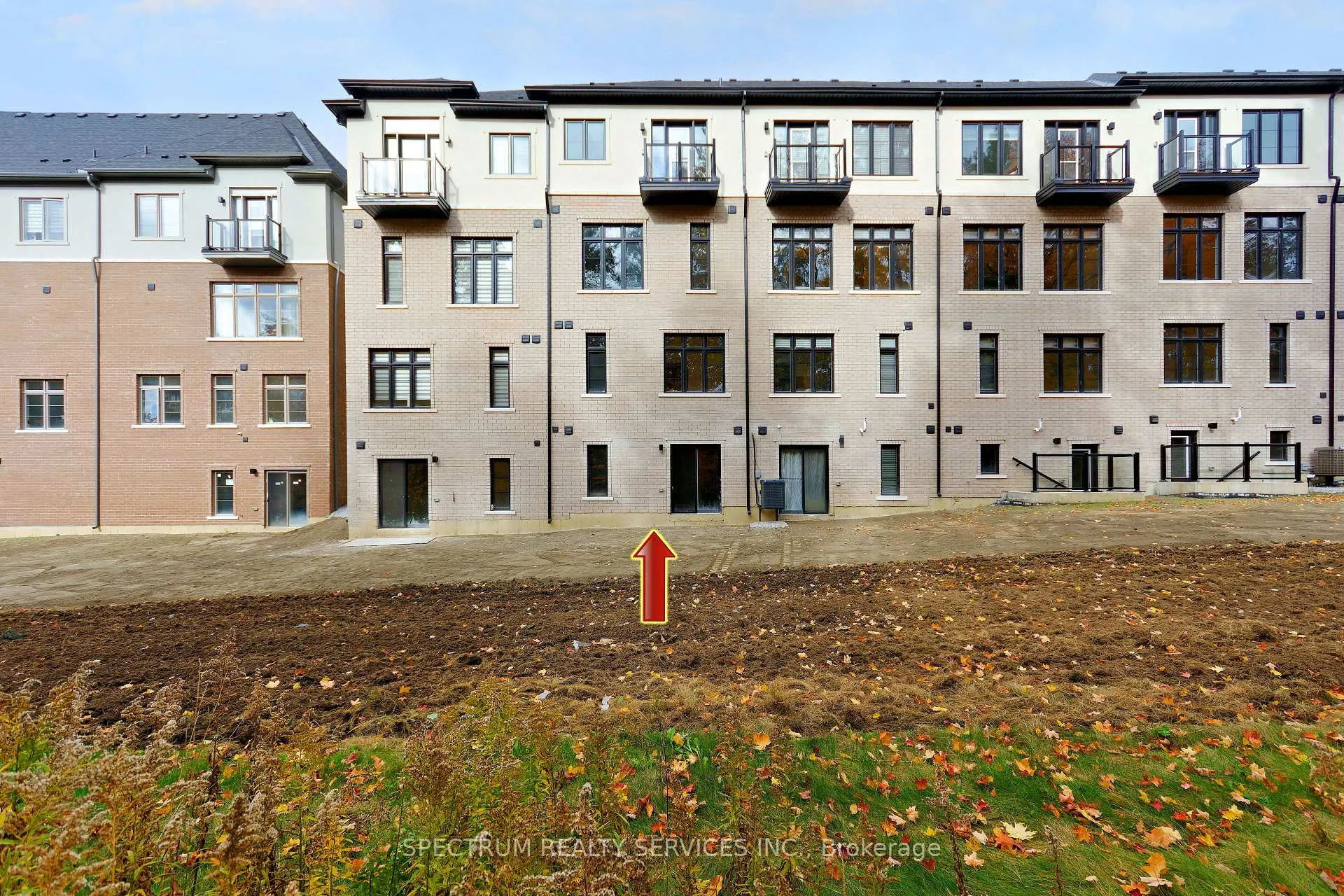 Photo 40 of 87 Archambault Way, Vaughan, Vellore Village — HOMEH