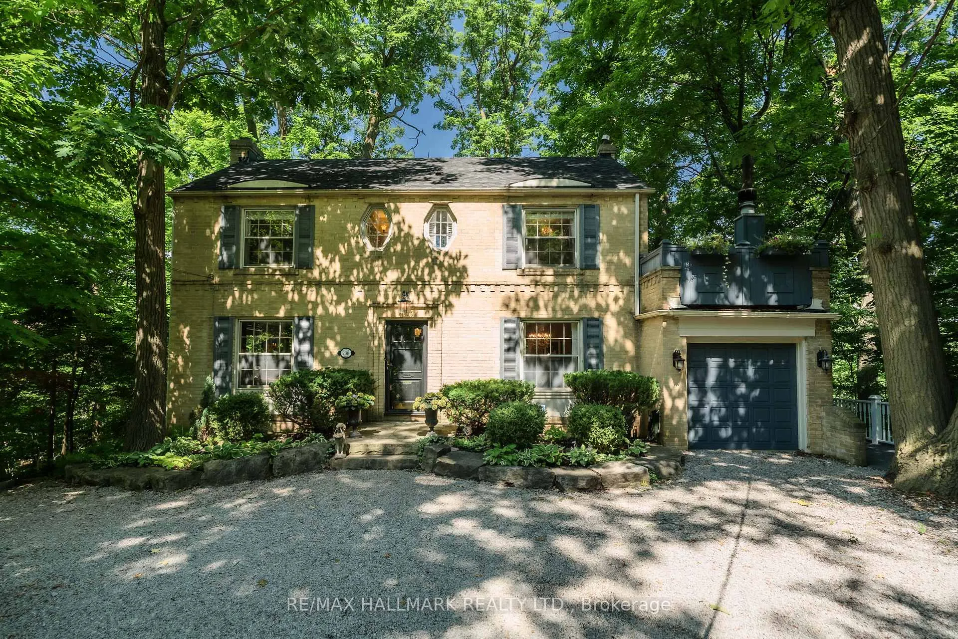Photo 1 of 738 O'Connor Drive, Toronto, East York — HOMEH