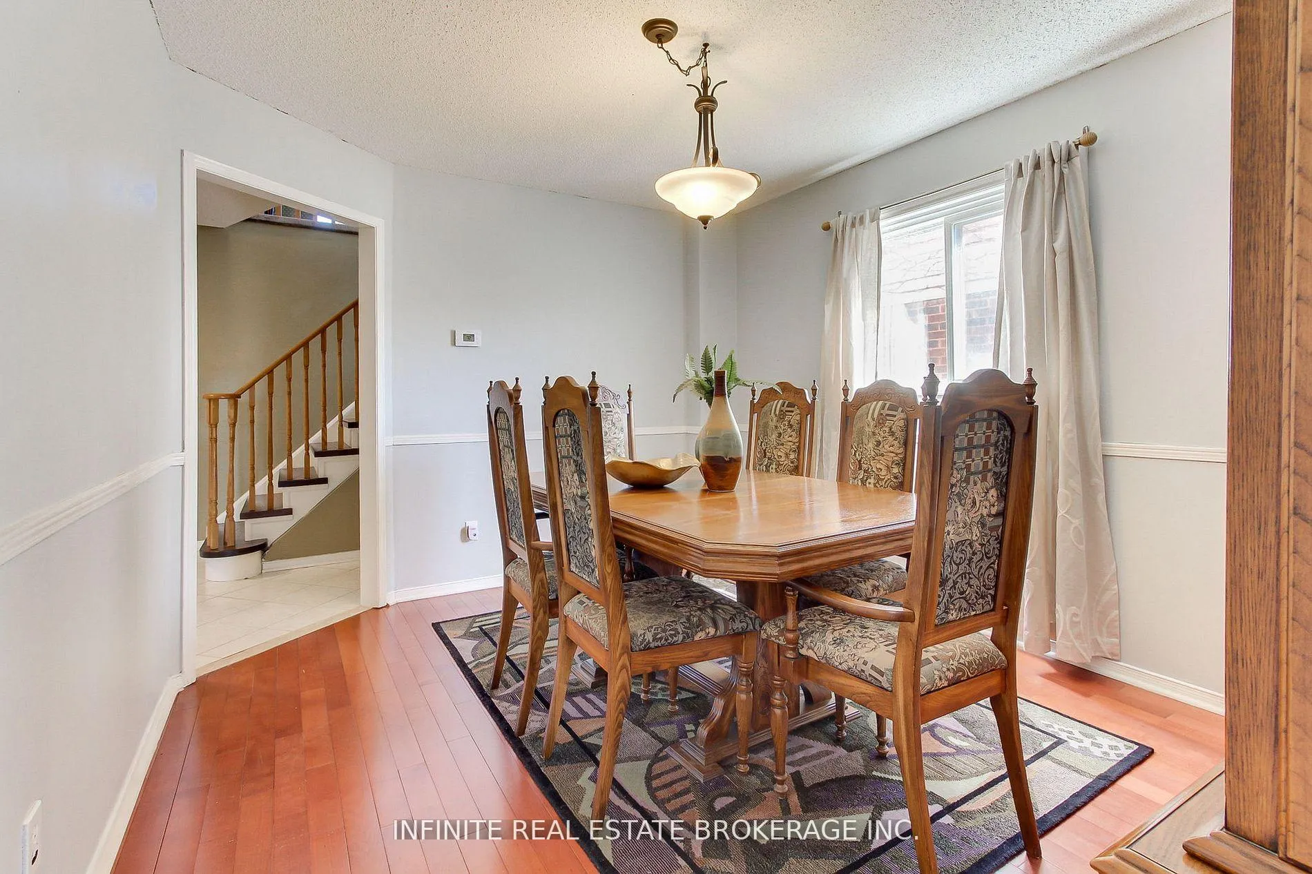 Photo 9 of 70 Sable Crescent, Whitby, Rolling Acres — HOMEH