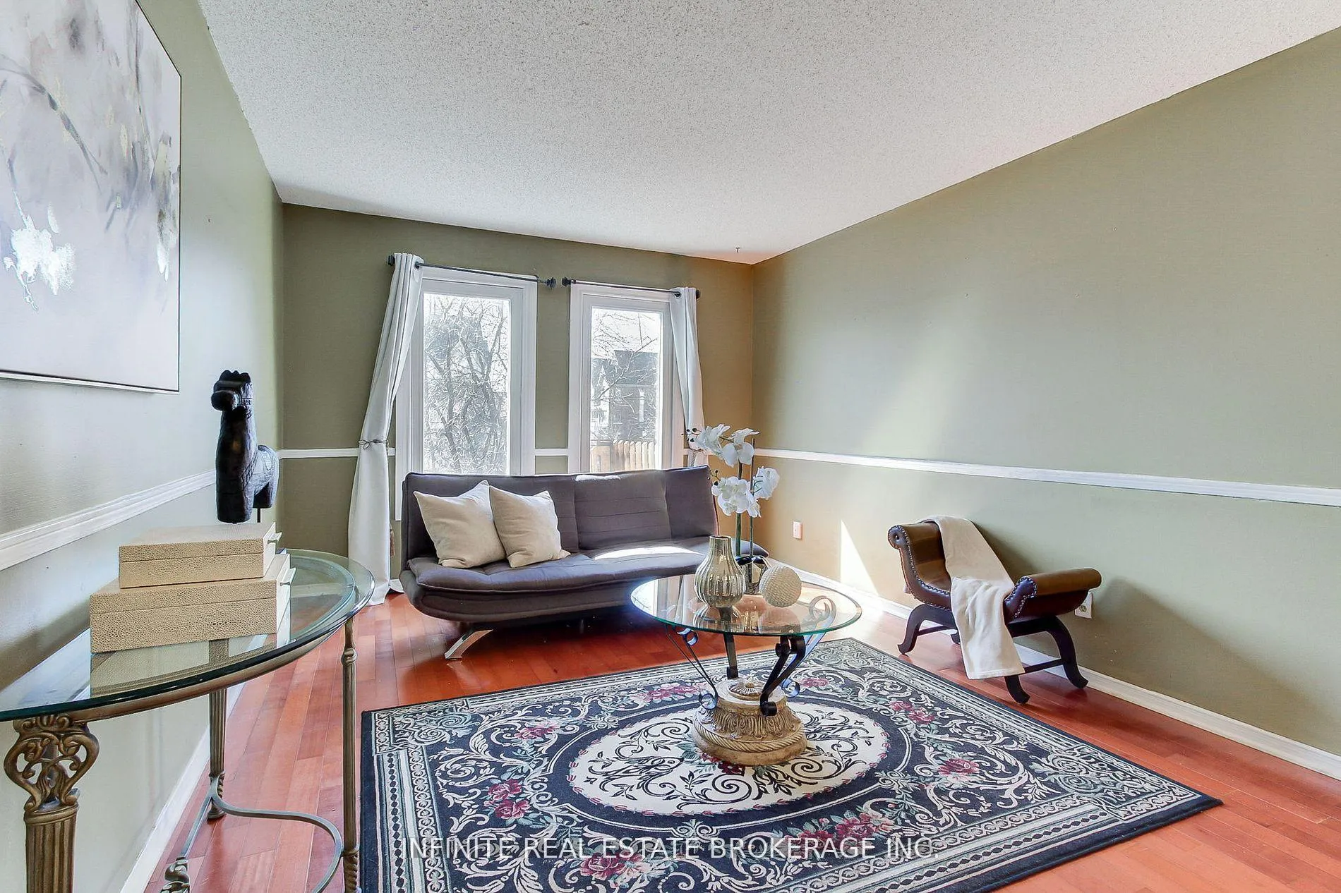 Photo 17 of 70 Sable Crescent, Whitby, Rolling Acres — HOMEH