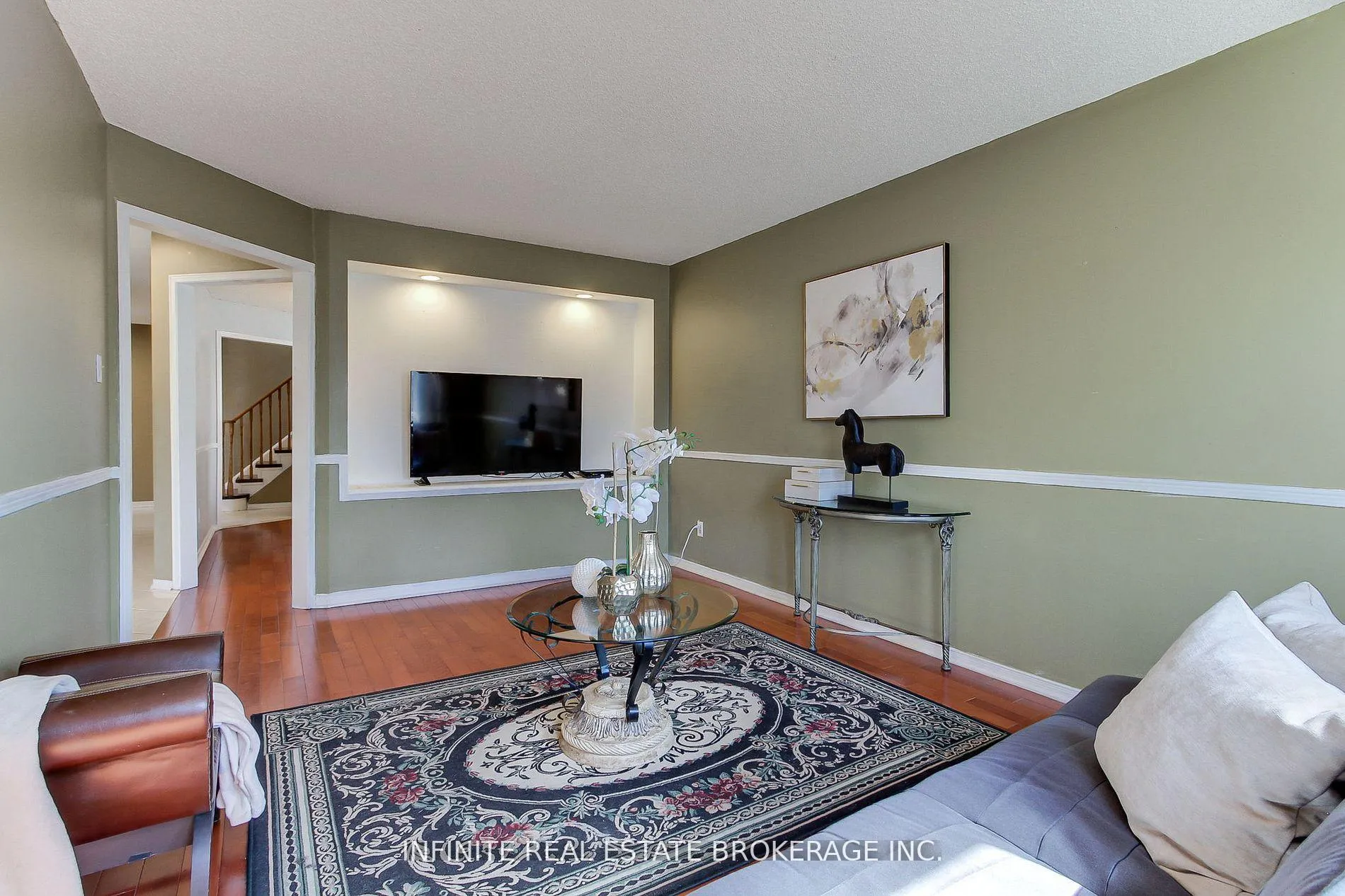 Photo 18 of 70 Sable Crescent, Whitby, Rolling Acres — HOMEH