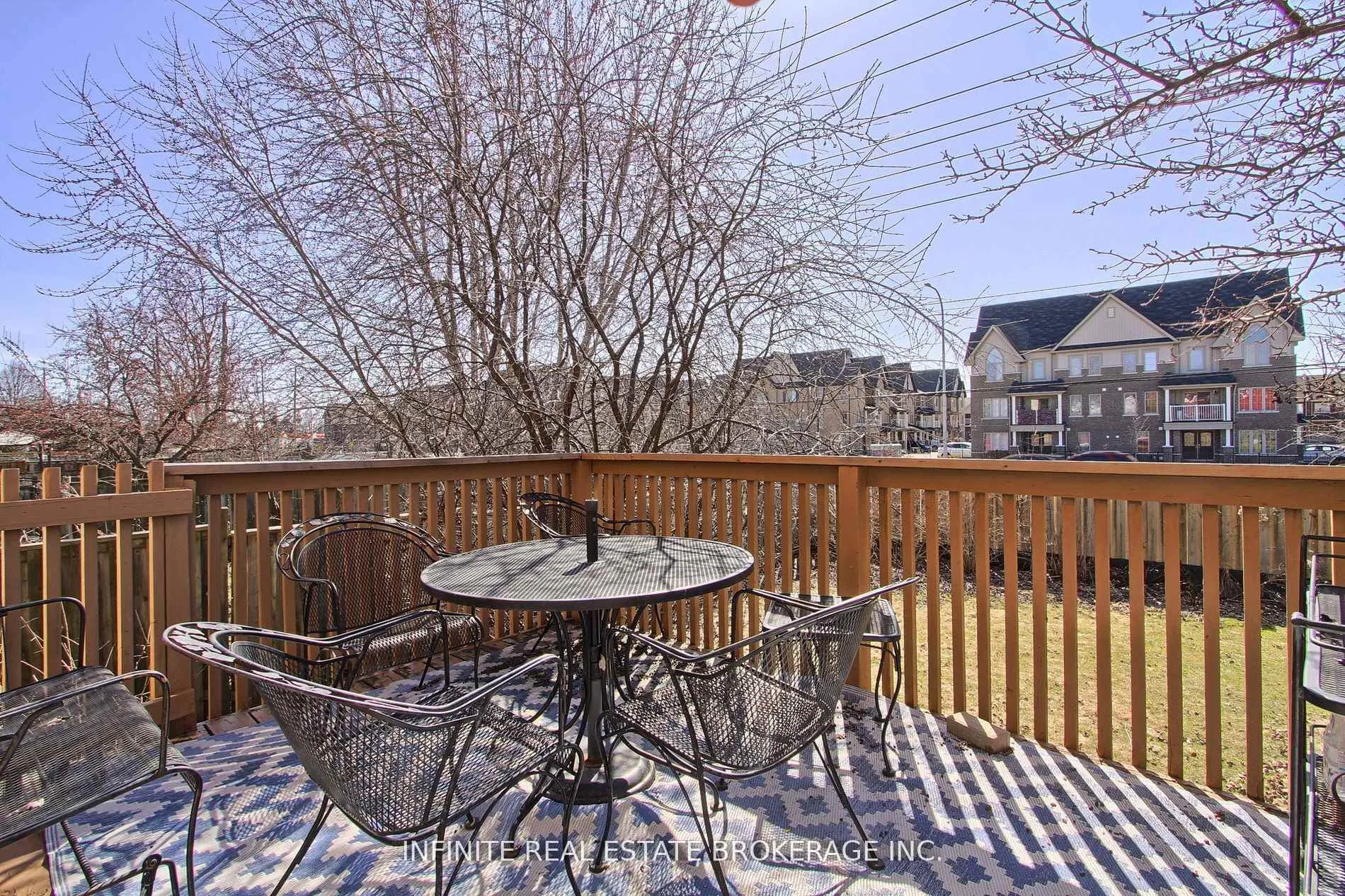 Photo 47 of 70 Sable Crescent, Whitby, Rolling Acres — HOMEH