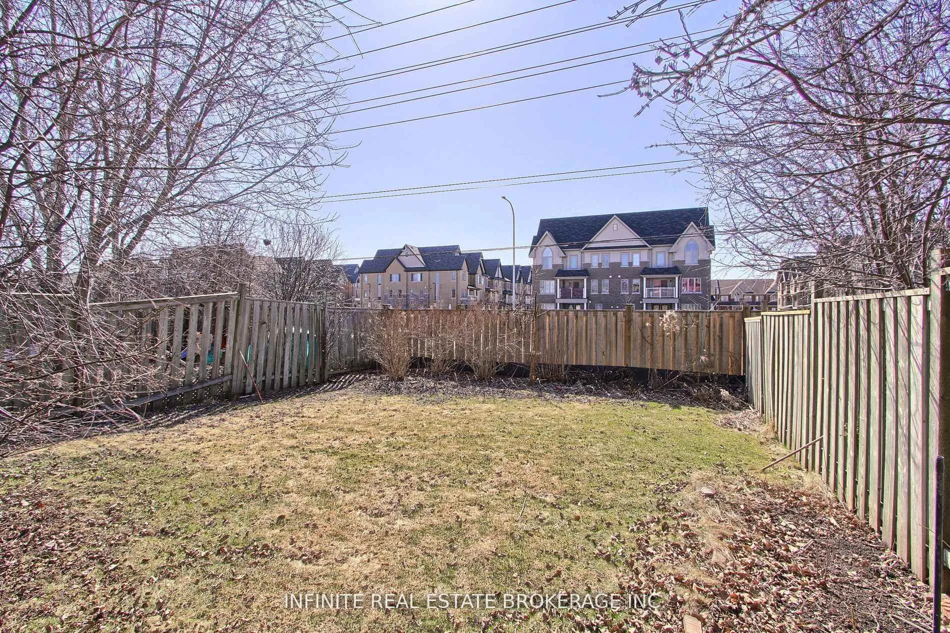 Photo 48 of 70 Sable Crescent, Whitby, Rolling Acres — HOMEH