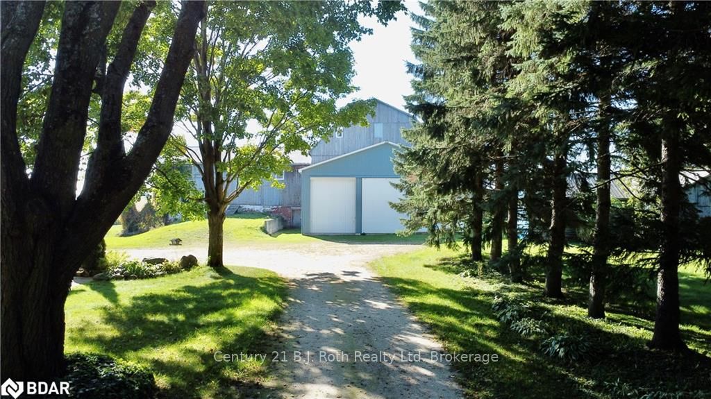 Photo 21 of 6985 Nott 27/28 Sideroad Side Road, Clearview, Rural Clearview — HOMEH