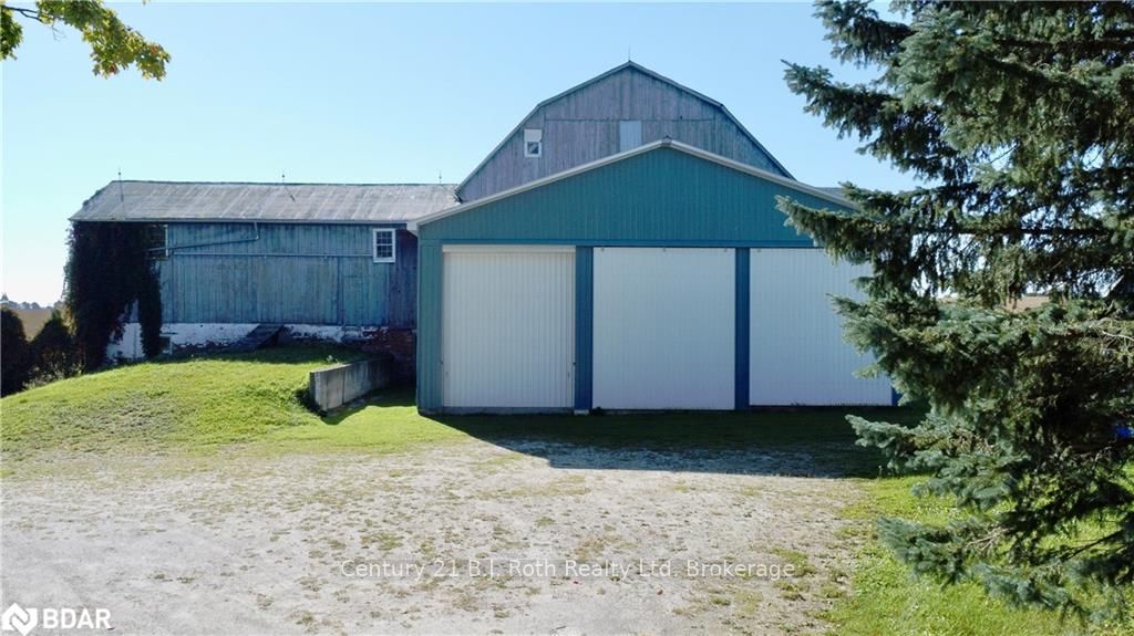 Photo 22 of 6985 Nott 27/28 Sideroad Side Road, Clearview, Rural Clearview — HOMEH