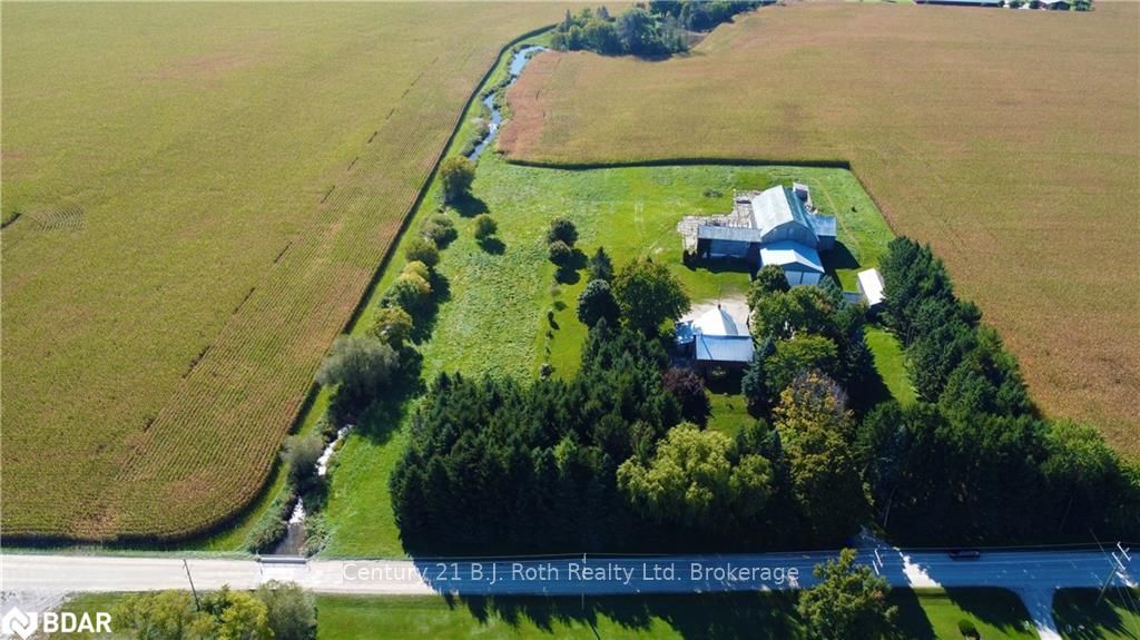 Photo 25 of 6985 Nott 27/28 Sideroad Side Road, Clearview, Rural Clearview — HOMEH