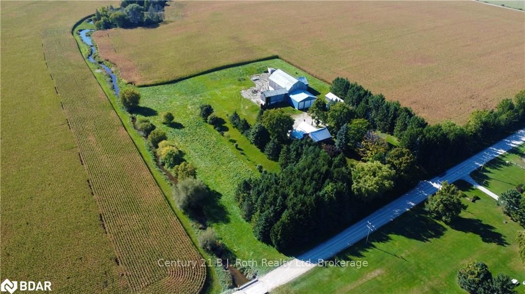 Photo 26 of 6985 Nott 27/28 Sideroad Side Road, Clearview, Rural Clearview — HOMEH