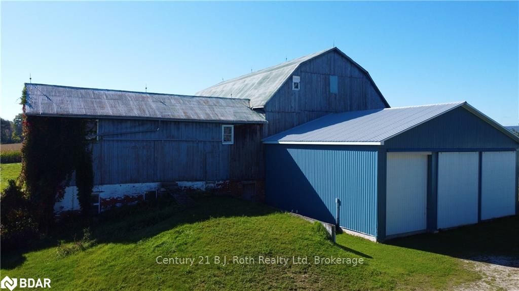 Photo 27 of 6985 Nott 27/28 Sideroad Side Road, Clearview, Rural Clearview — HOMEH