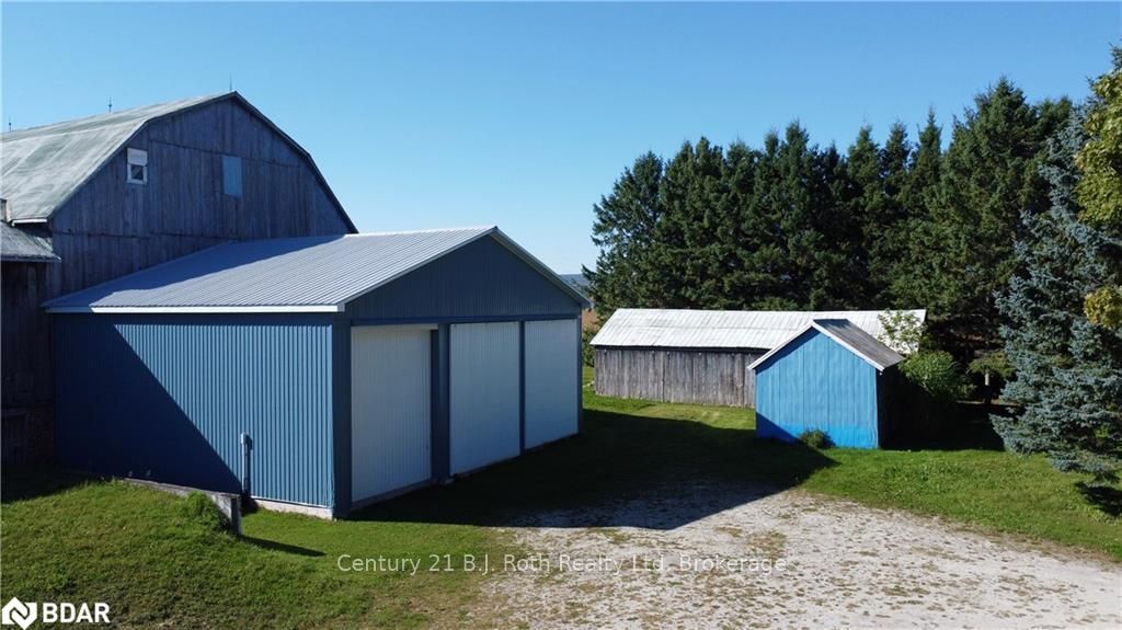Photo 28 of 6985 Nott 27/28 Sideroad Side Road, Clearview, Rural Clearview — HOMEH