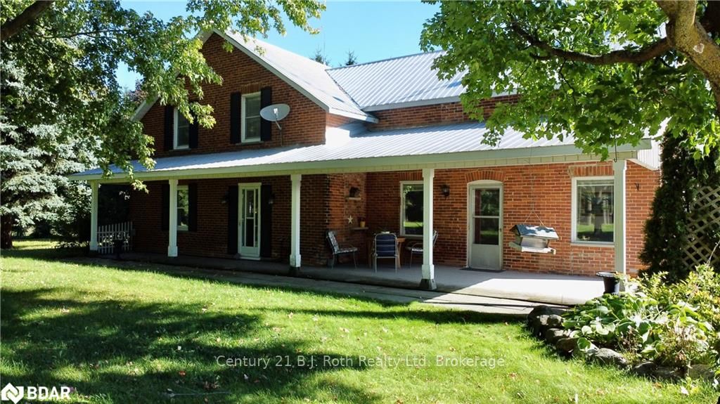 Photo 29 of 6985 Nott 27/28 Sideroad Side Road, Clearview, Rural Clearview — HOMEH