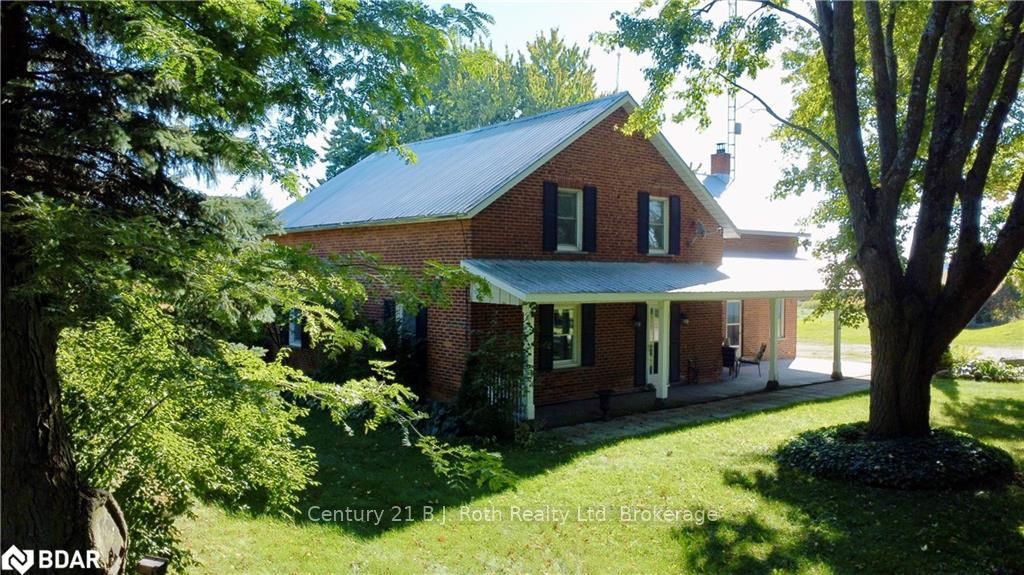 Photo 32 of 6985 Nott 27/28 Sideroad Side Road, Clearview, Rural Clearview — HOMEH