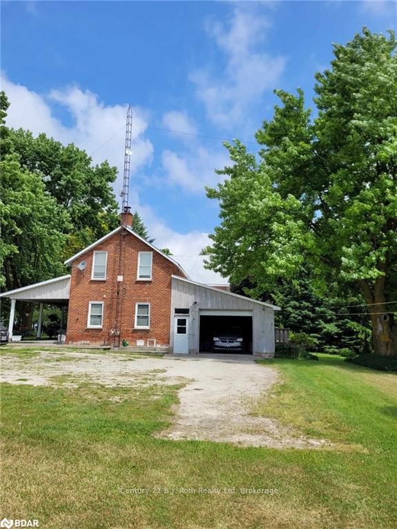 Photo 36 of 6985 Nott 27/28 Sideroad Side Road, Clearview, Rural Clearview — HOMEH