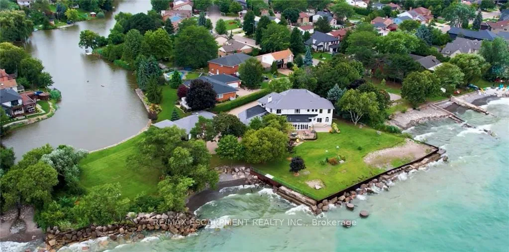 Photo 1 of 45 Lakegate Drive, Hamilton, Lakeshore — HOMEH