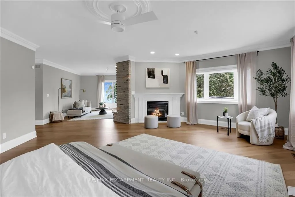 Photo 12 of 45 Lakegate Drive, Hamilton, Lakeshore — HOMEH