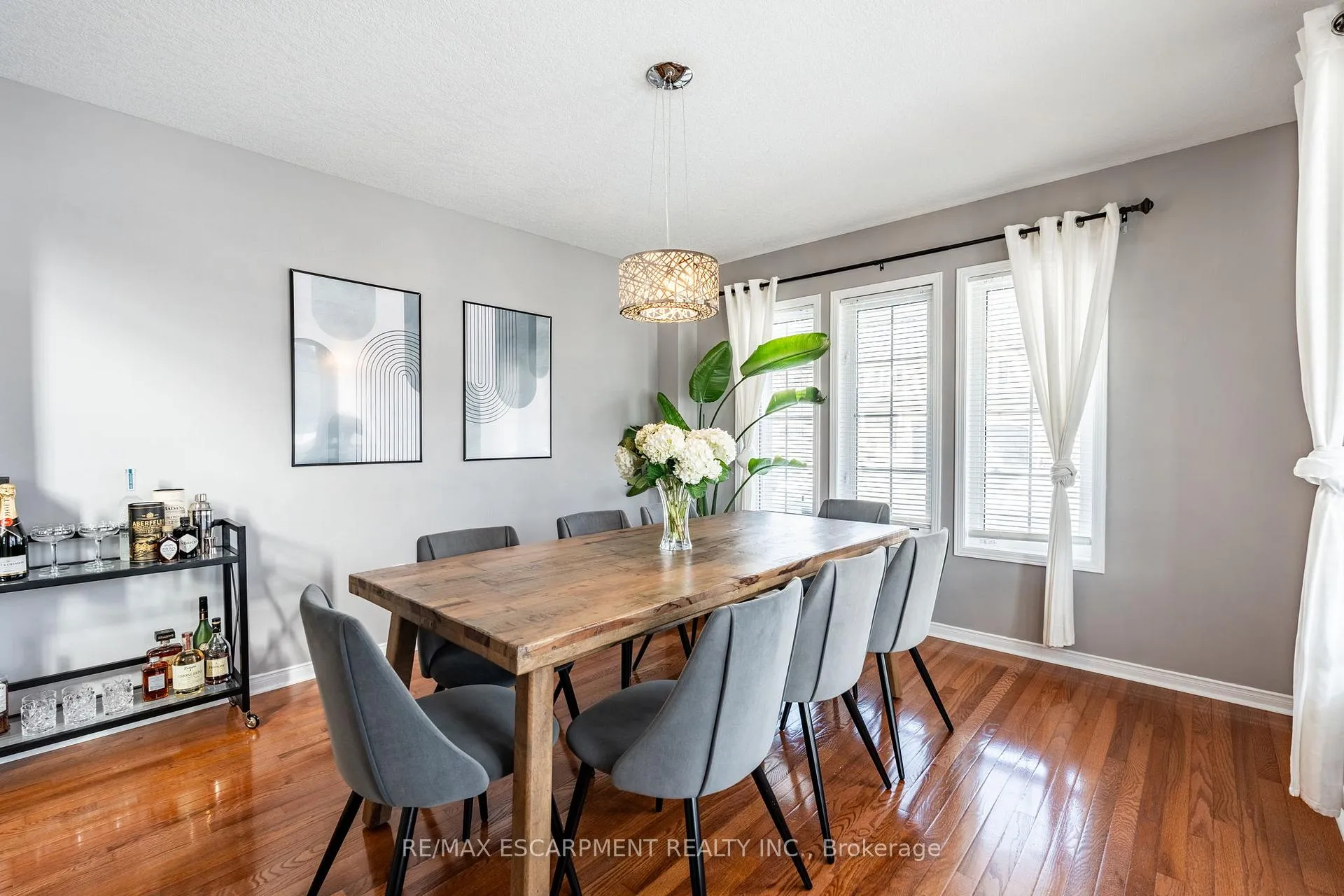 Photo 9 of 3 Gowland Drive, Hamilton, Binbrook — HOMEH