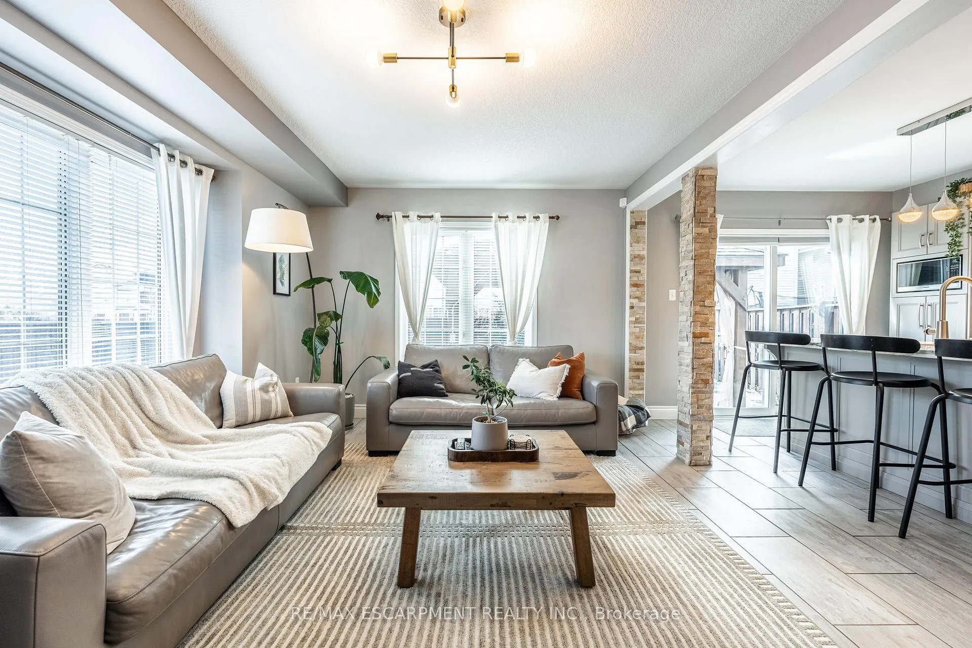 Photo 15 of 3 Gowland Drive, Hamilton, Binbrook — HOMEH