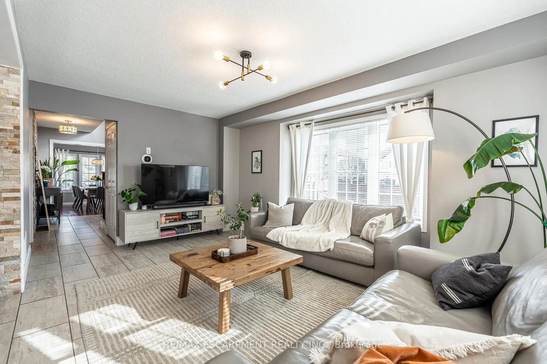 Photo 17 of 3 Gowland Drive, Hamilton, Binbrook — HOMEH