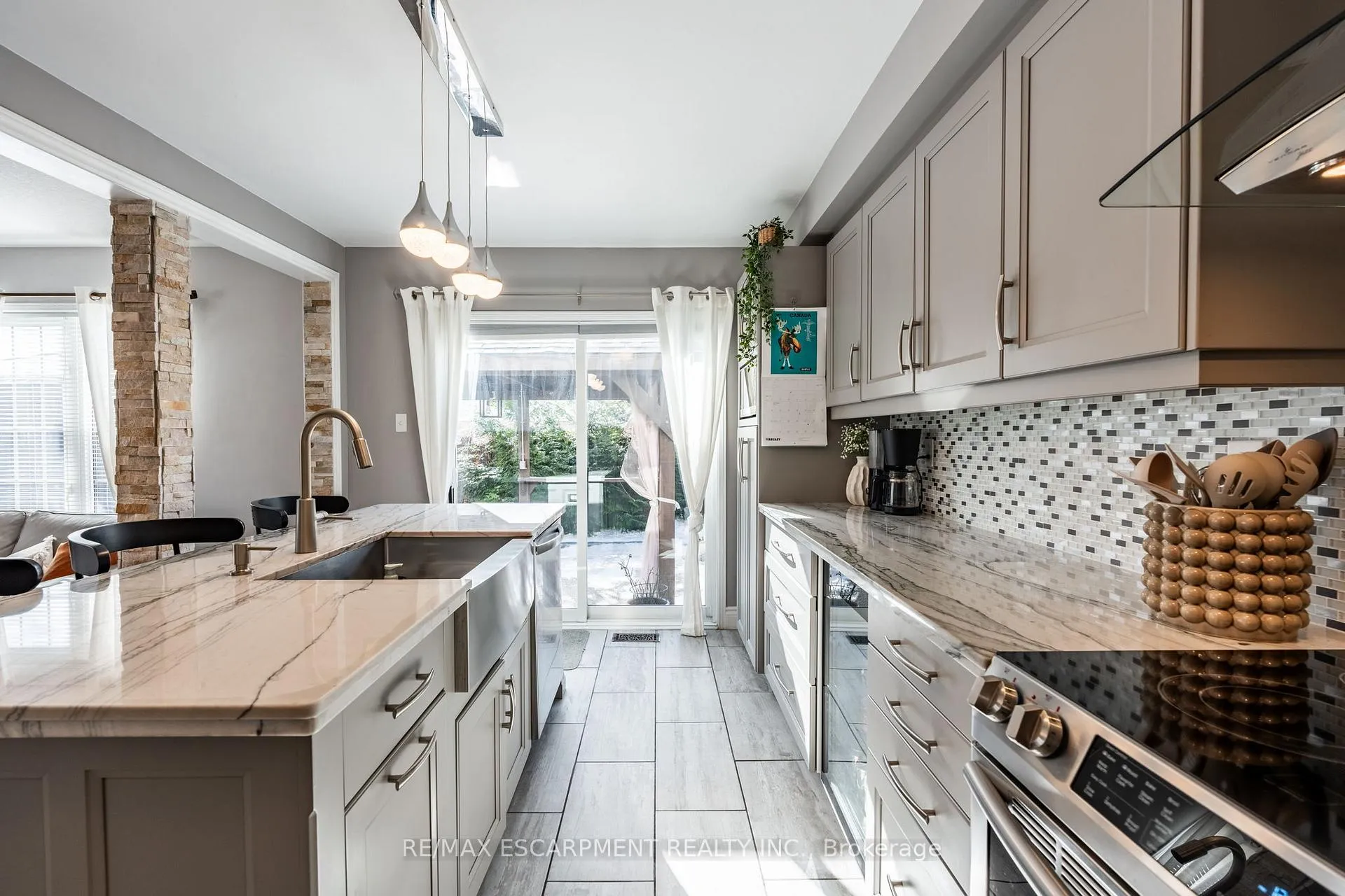 Photo 19 of 3 Gowland Drive, Hamilton, Binbrook — HOMEH