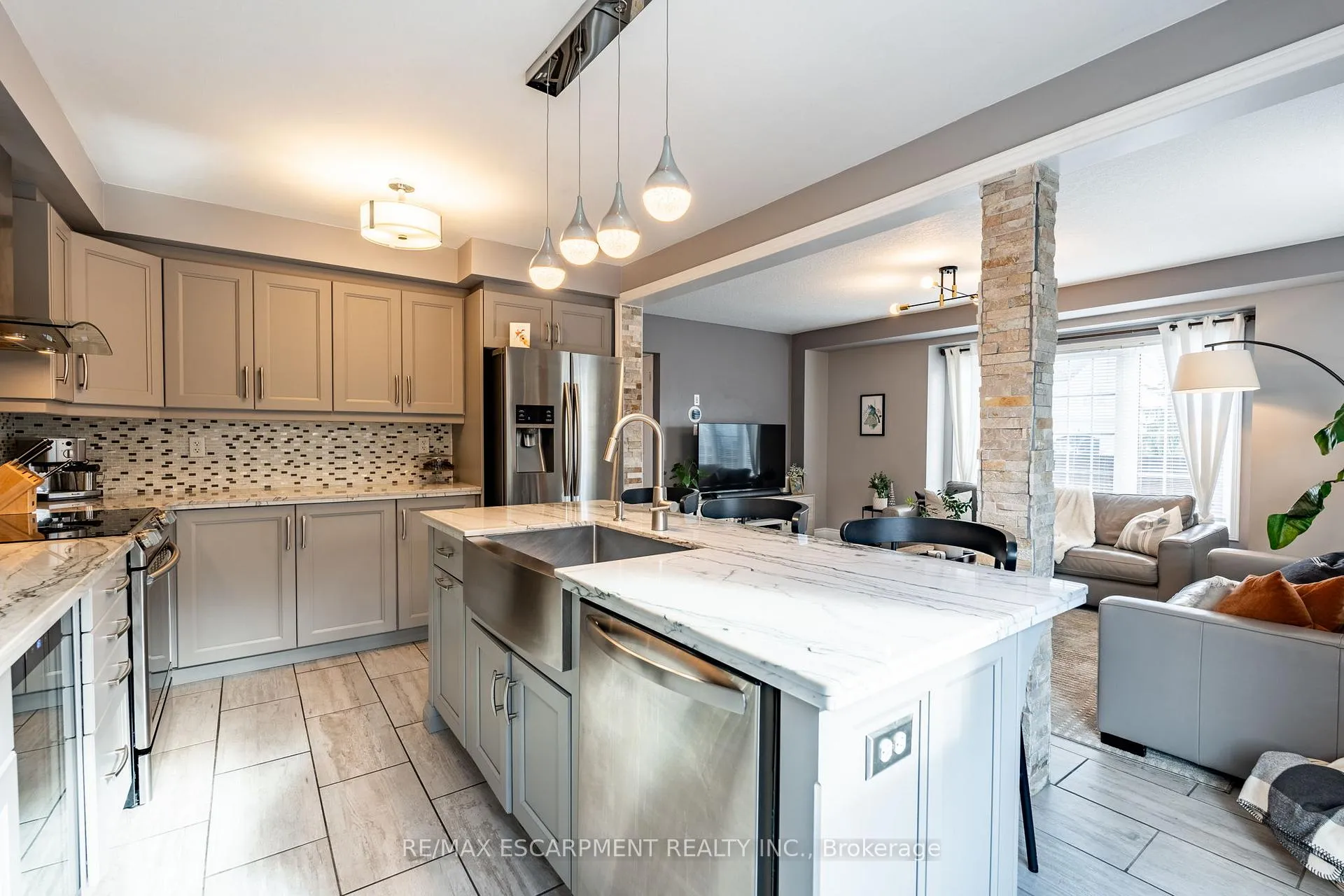 Photo 20 of 3 Gowland Drive, Hamilton, Binbrook — HOMEH