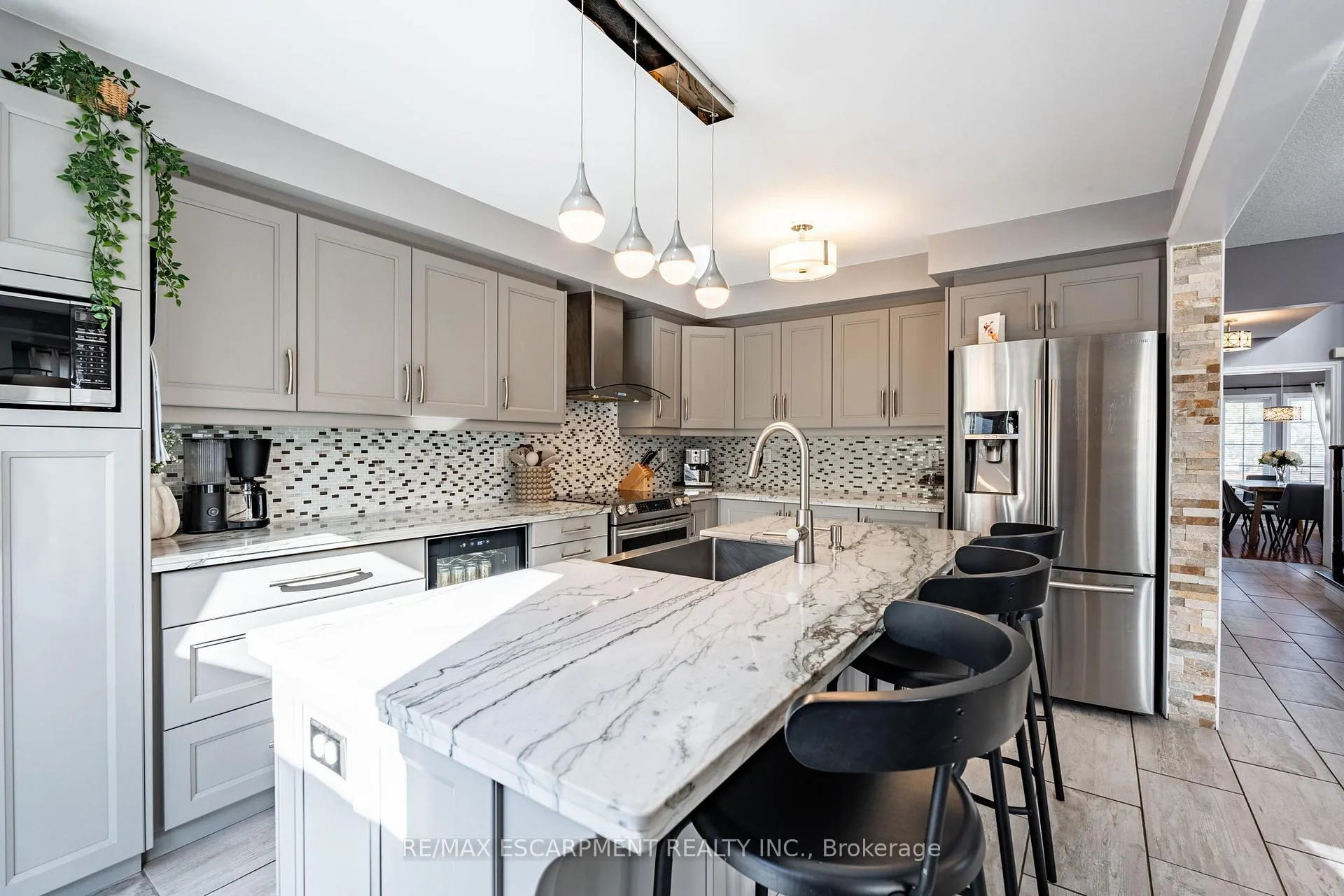 Photo 21 of 3 Gowland Drive, Hamilton, Binbrook — HOMEH