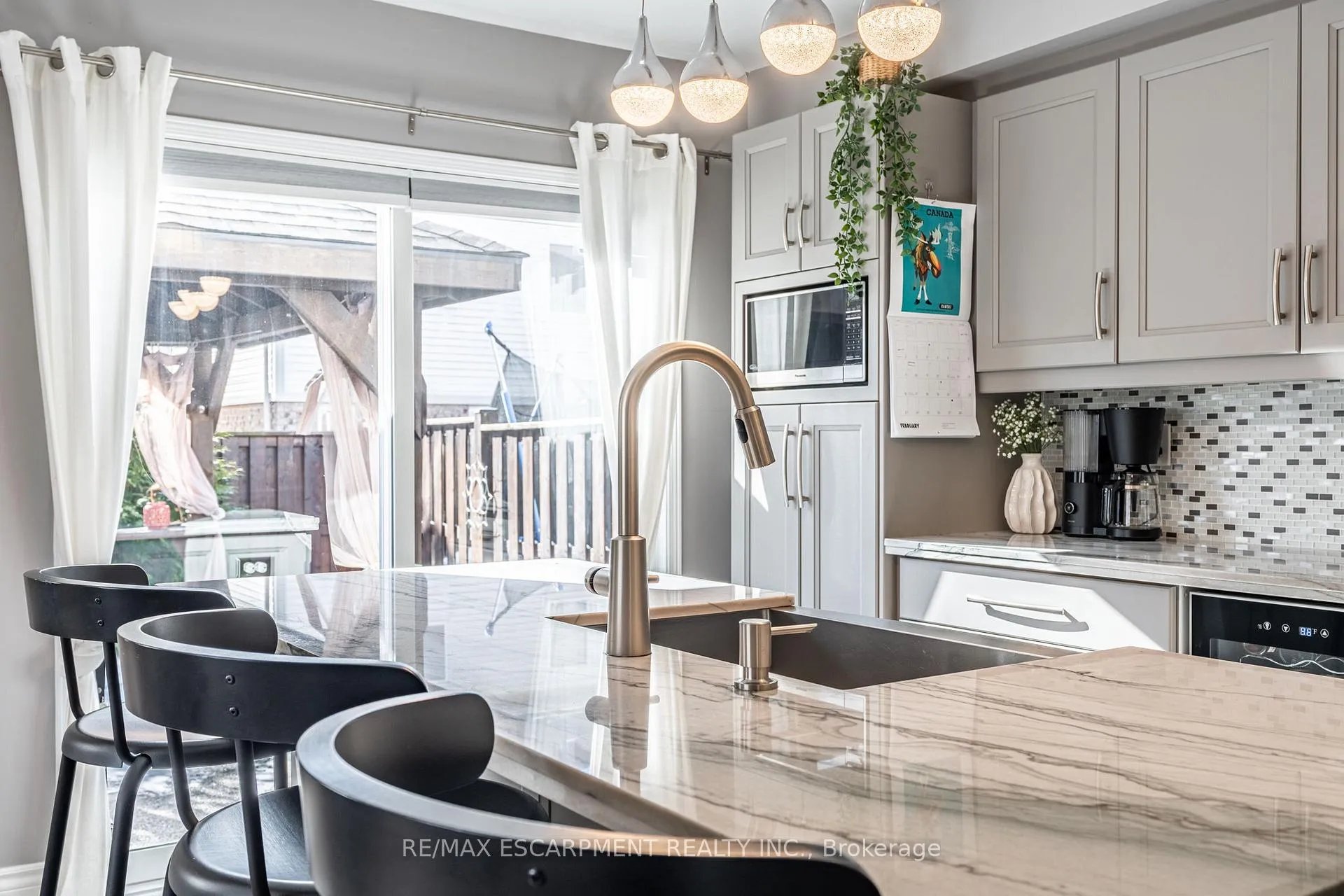 Photo 22 of 3 Gowland Drive, Hamilton, Binbrook — HOMEH