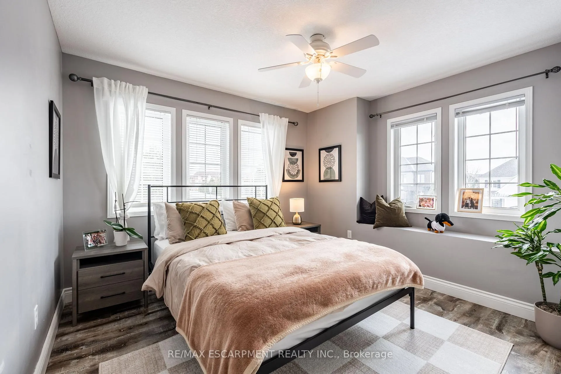 Photo 27 of 3 Gowland Drive, Hamilton, Binbrook — HOMEH