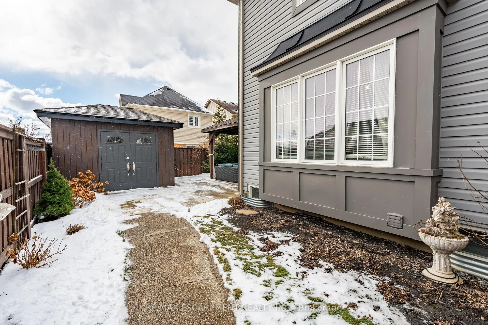 Photo 40 of 3 Gowland Drive, Hamilton, Binbrook — HOMEH