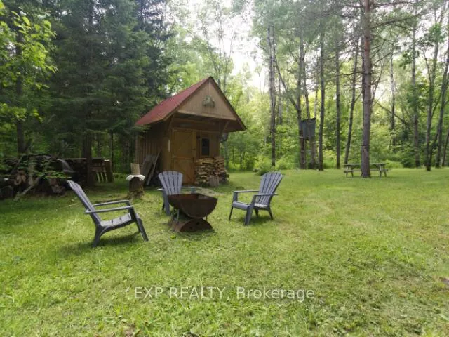 Photo 6 of 954 Rodeo Road, Strong — HOMEH