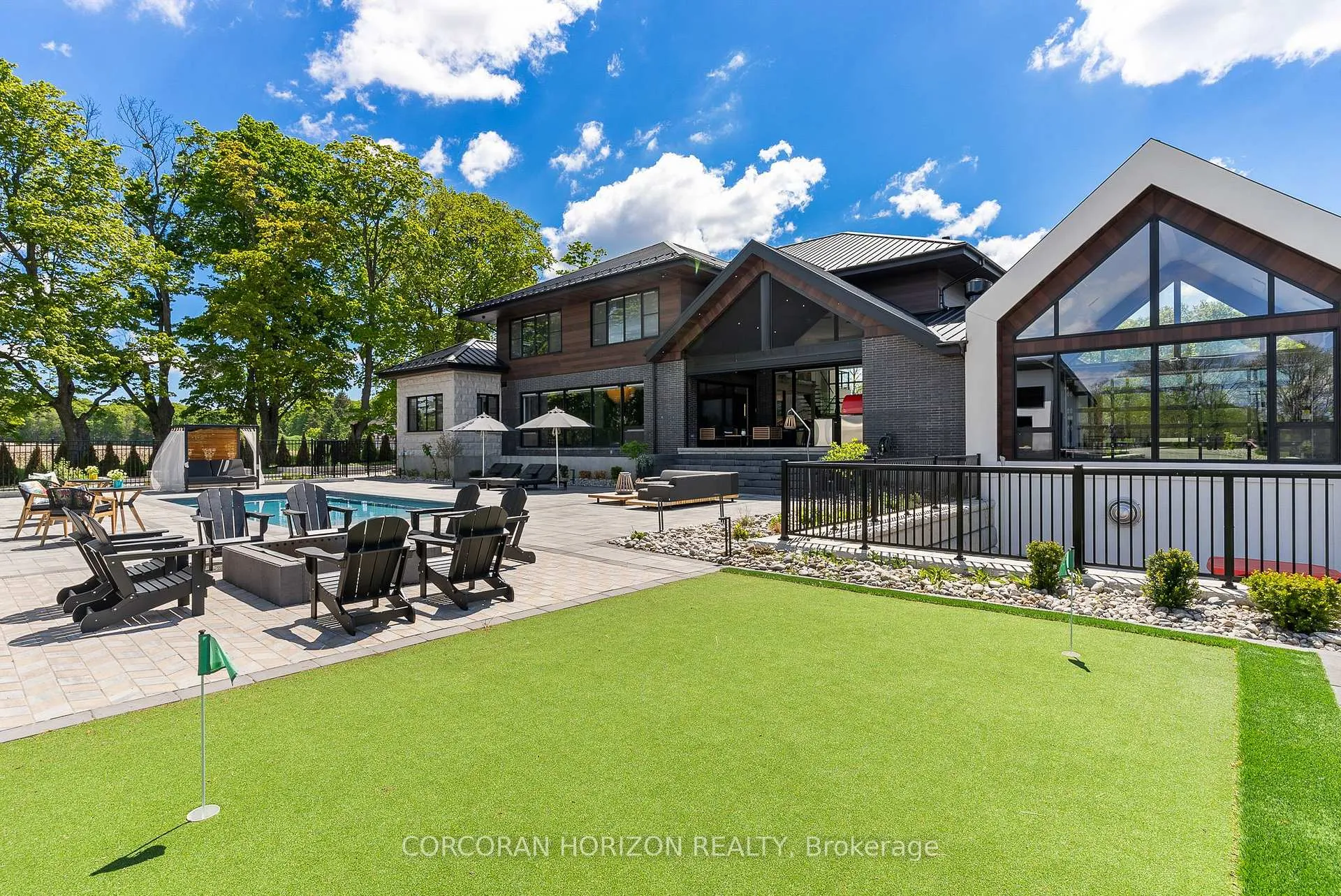 Photo 16 of 6576 Wellington County Rd 34, Puslinch, Puslinch Lake Settlement Areas — HOMEH