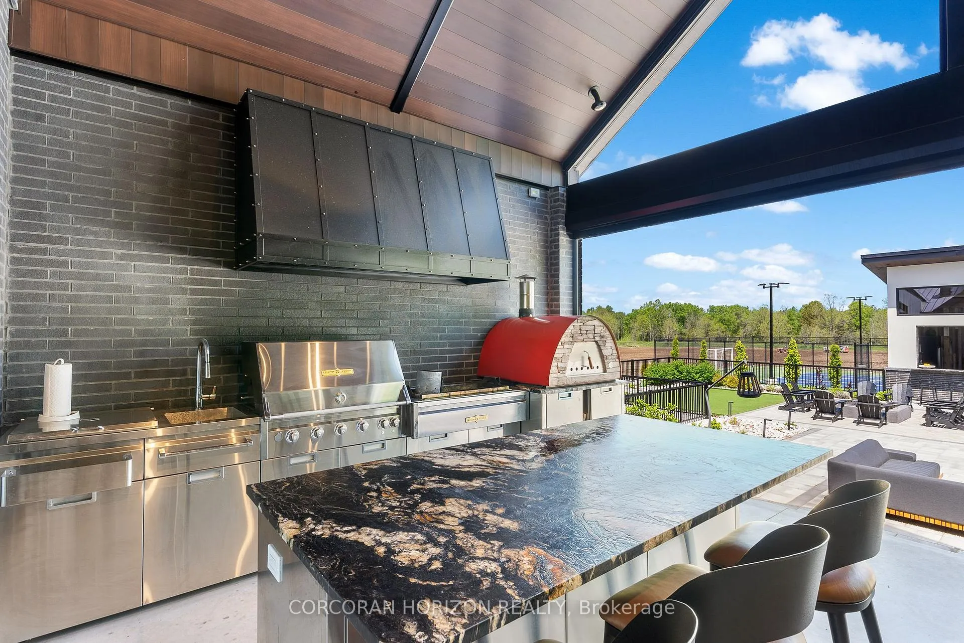 Photo 20 of 6576 Wellington County Rd 34, Puslinch, Puslinch Lake Settlement Areas — HOMEH