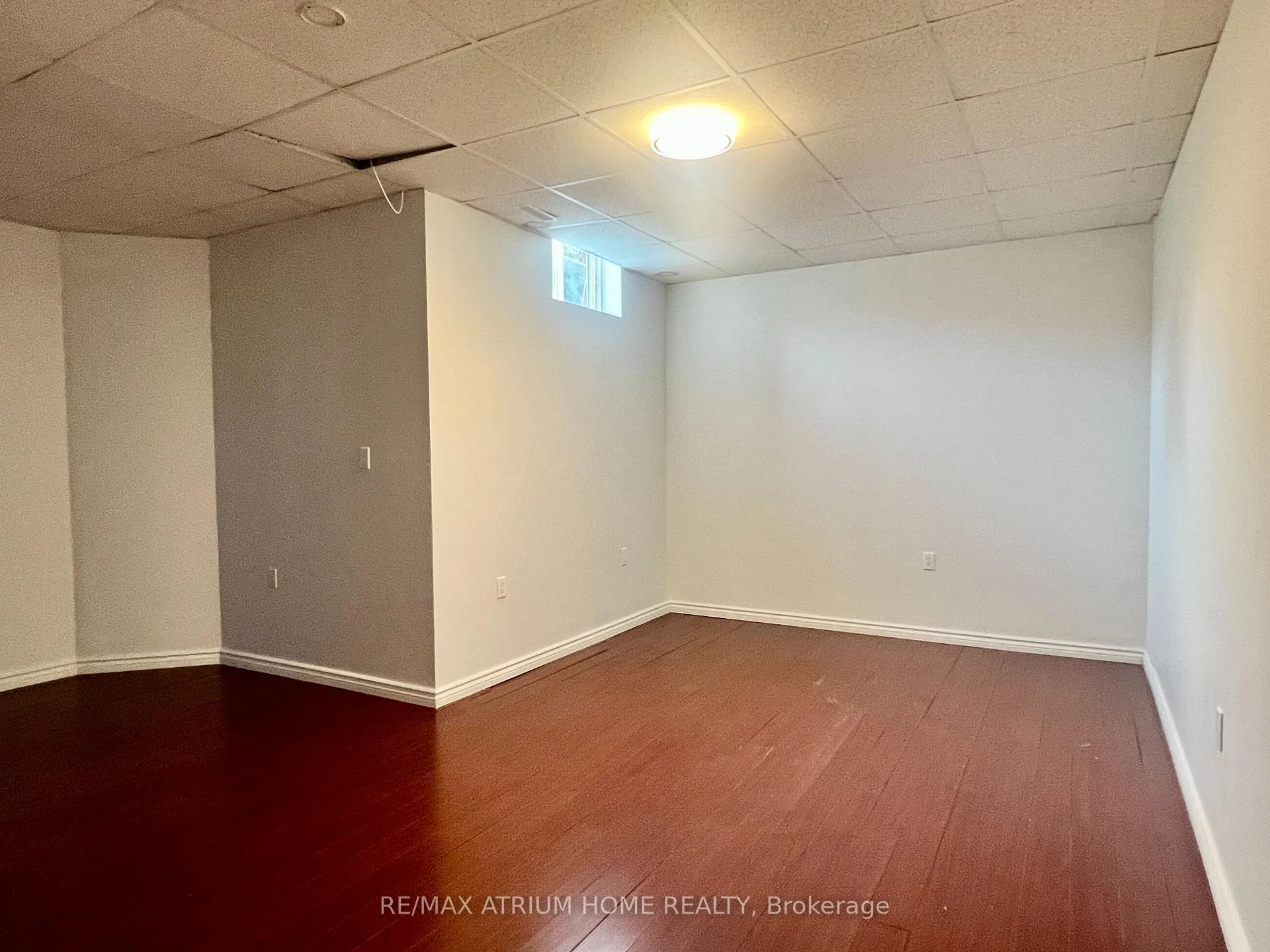 Photo 6 of Unit Bsmt, 127 Buchanan Drive, Markham, Unionville — HOMEH