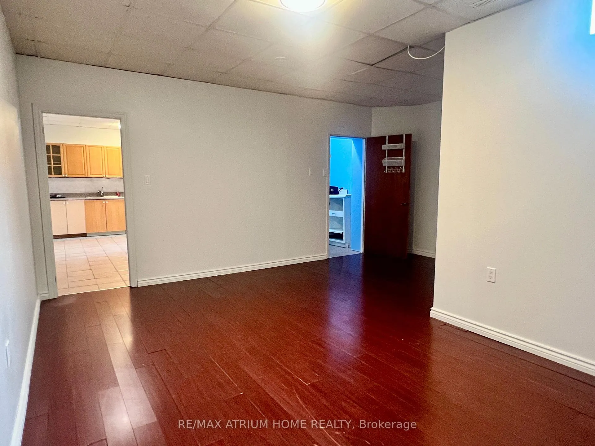 Photo 8 of Unit Bsmt, 127 Buchanan Drive, Markham, Unionville — HOMEH