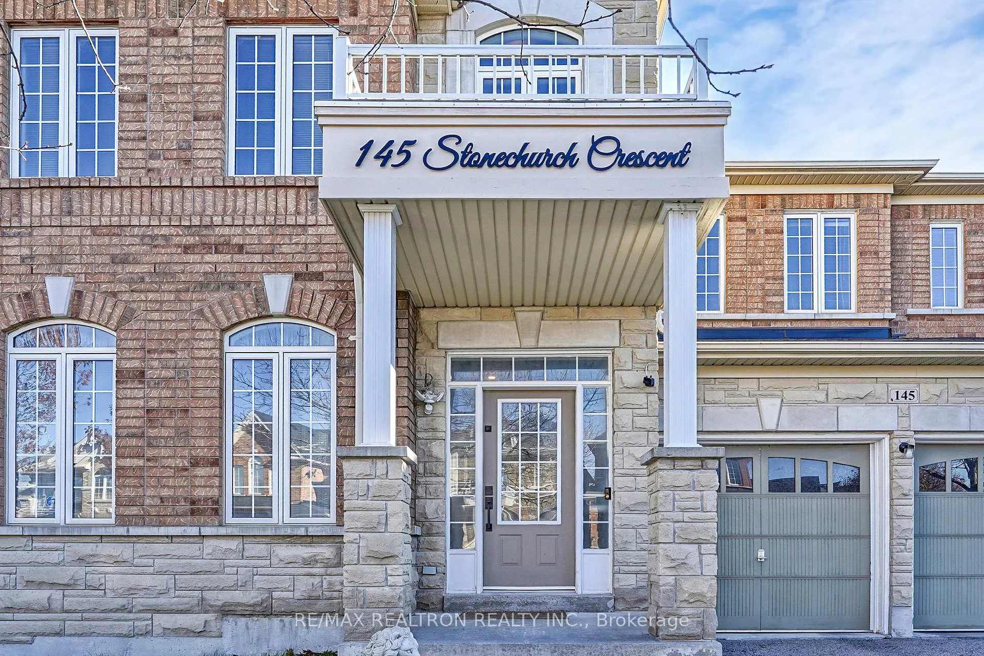 Photo 4 of 145 Stonechurch Crescent, Markham, Box Grove — HOMEH