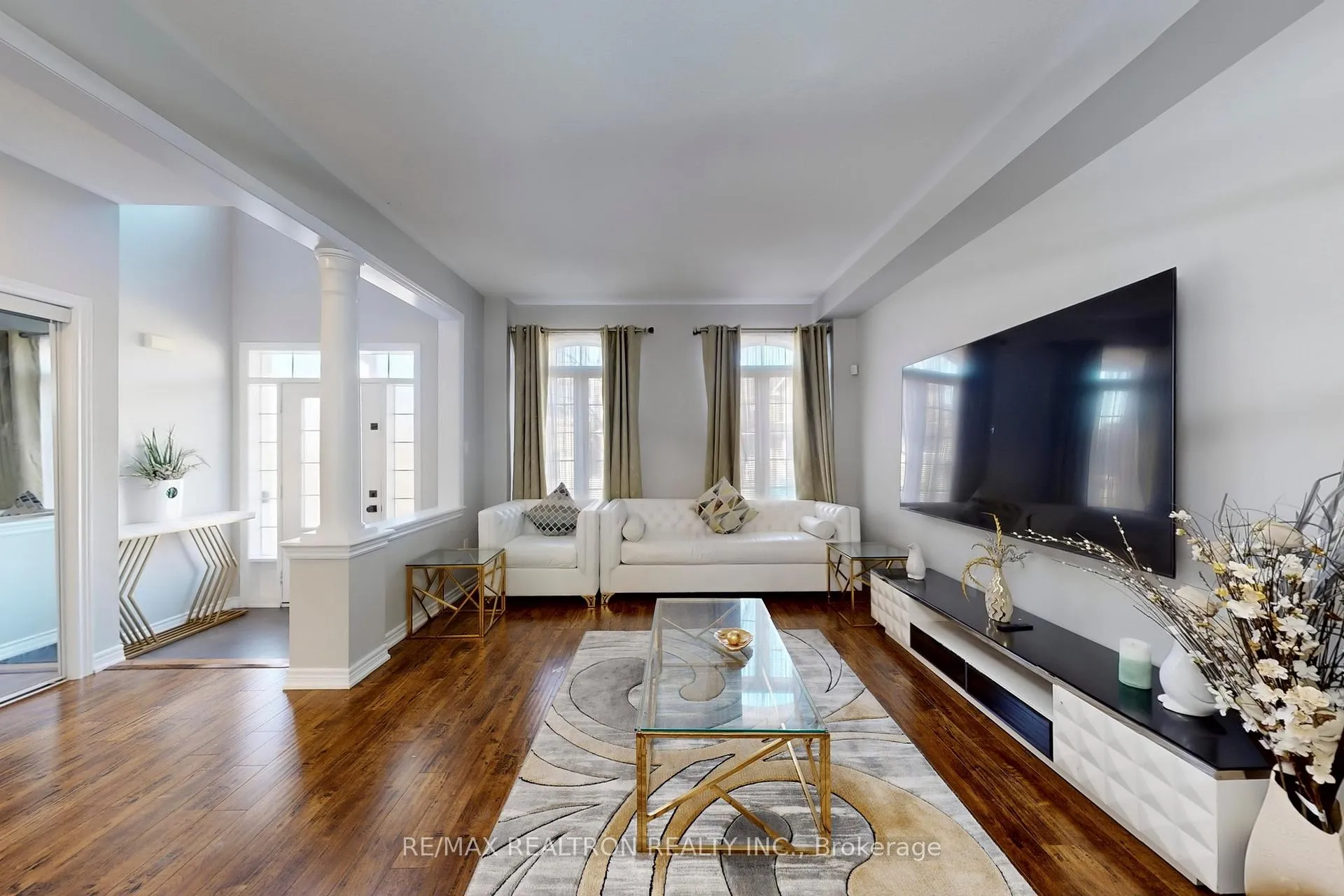Photo 6 of 145 Stonechurch Crescent, Markham, Box Grove — HOMEH
