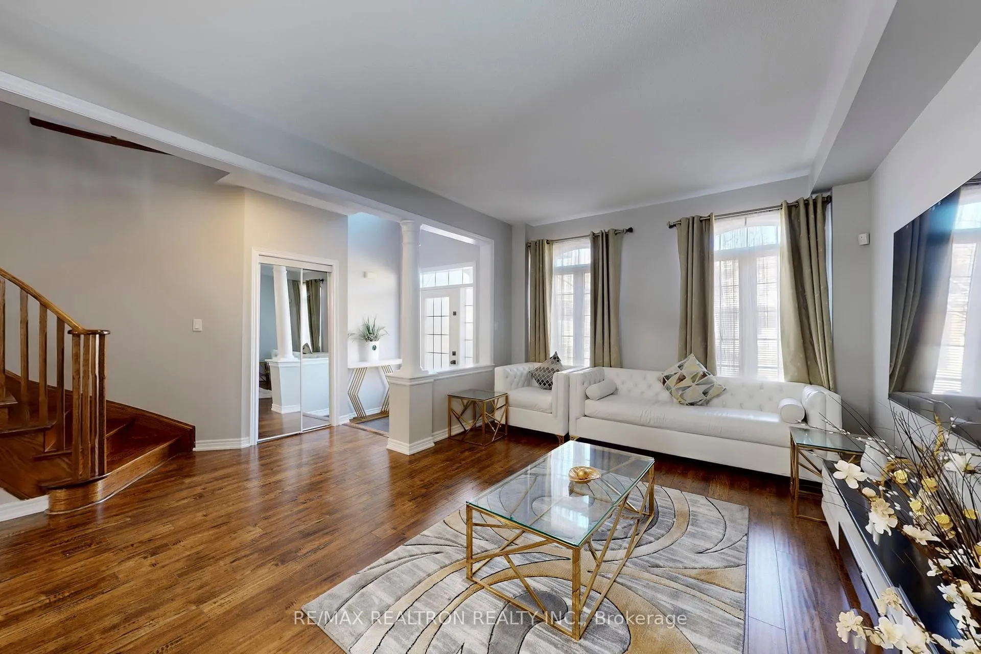 Photo 7 of 145 Stonechurch Crescent, Markham, Box Grove — HOMEH