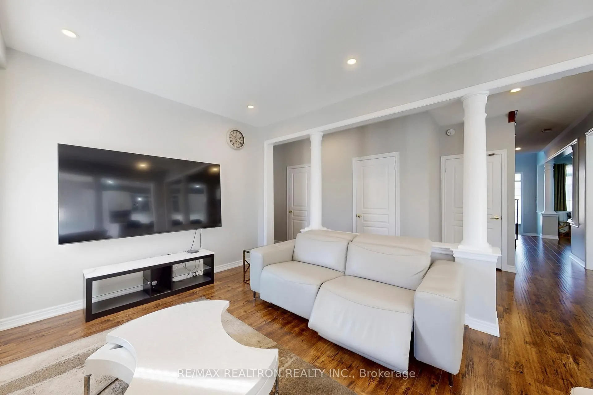 Photo 13 of 145 Stonechurch Crescent, Markham, Box Grove — HOMEH