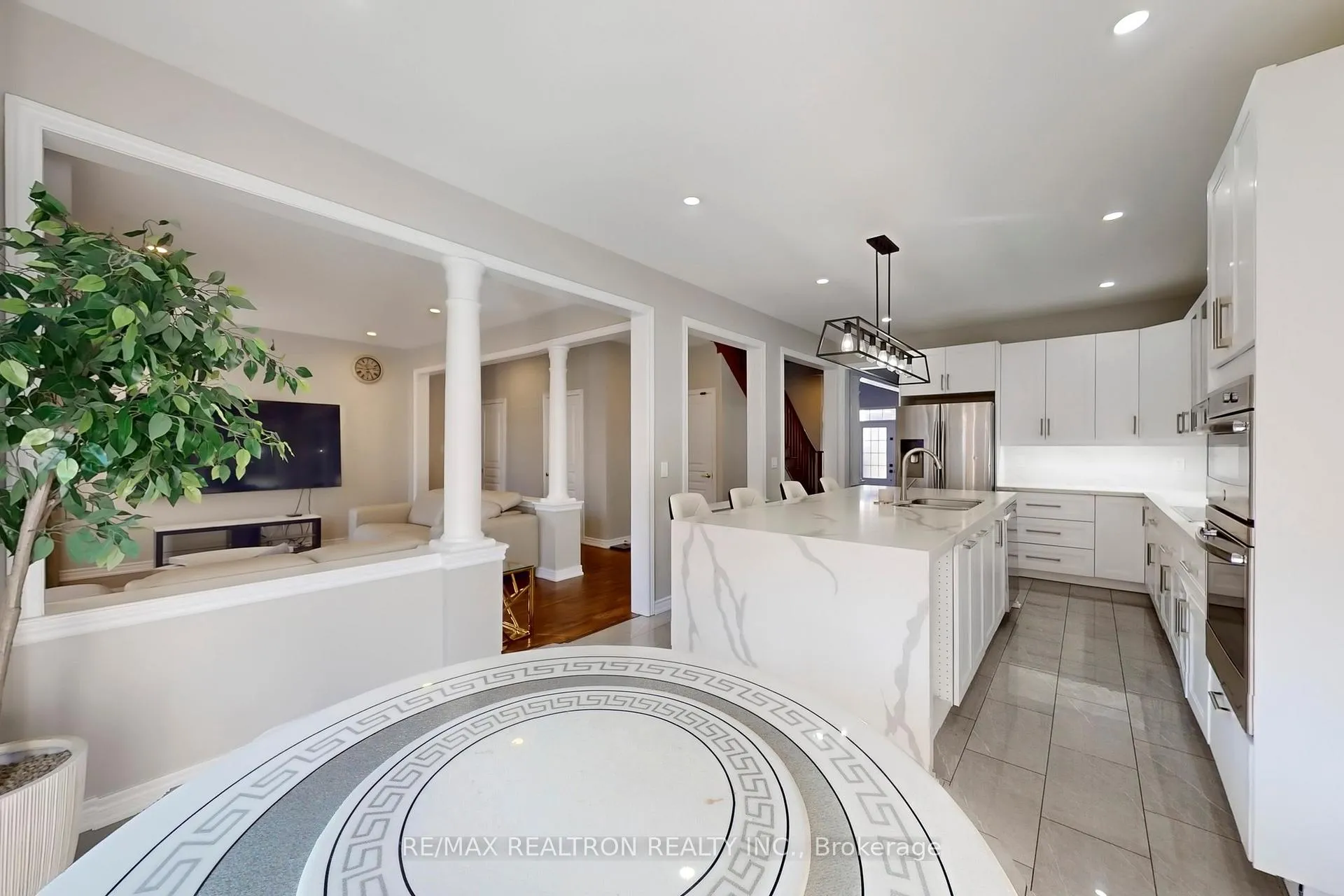 Photo 21 of 145 Stonechurch Crescent, Markham, Box Grove — HOMEH