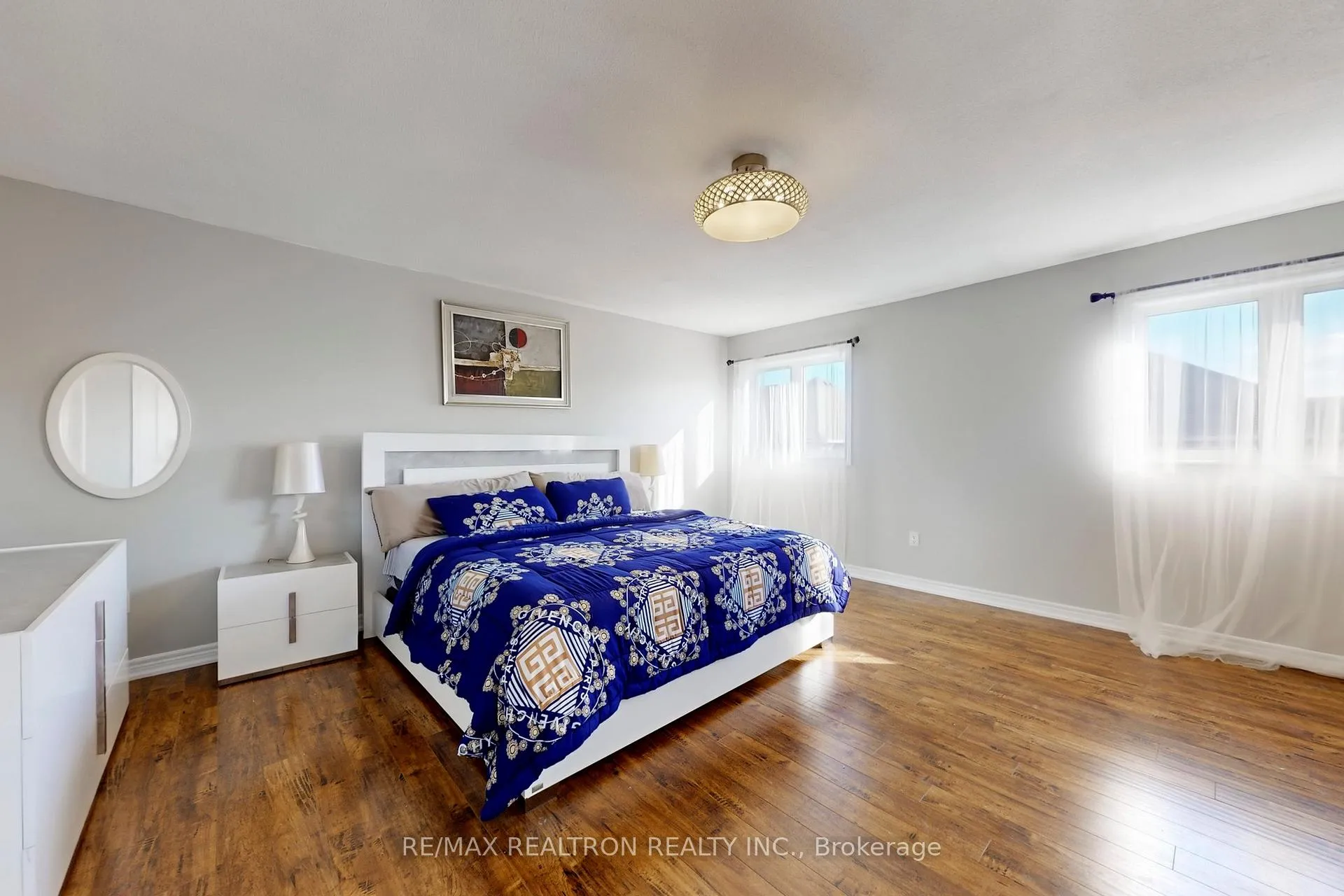 Photo 32 of 145 Stonechurch Crescent, Markham, Box Grove — HOMEH