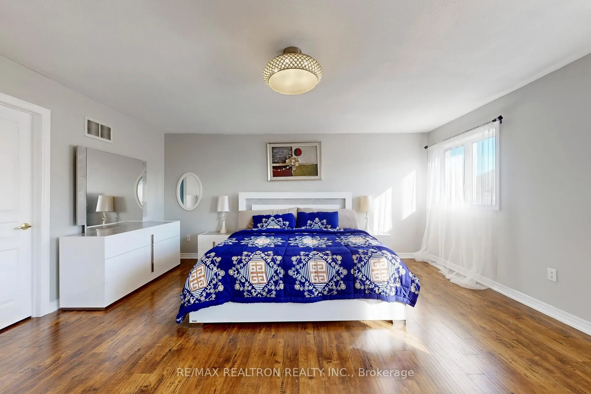 Photo 33 of 145 Stonechurch Crescent, Markham, Box Grove — HOMEH