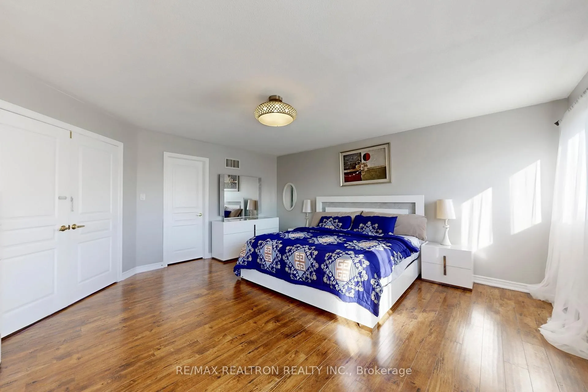 Photo 34 of 145 Stonechurch Crescent, Markham, Box Grove — HOMEH