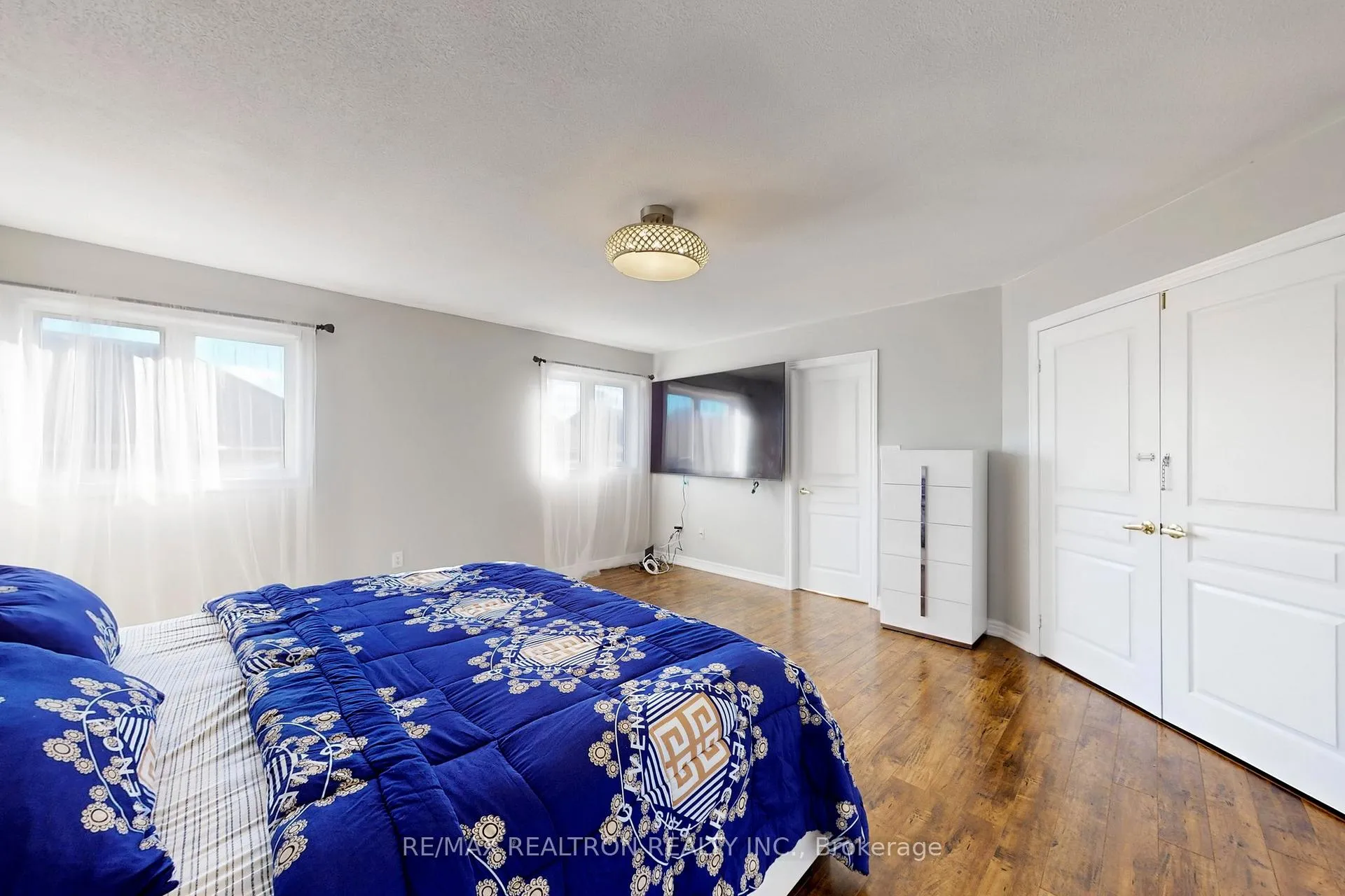 Photo 35 of 145 Stonechurch Crescent, Markham, Box Grove — HOMEH