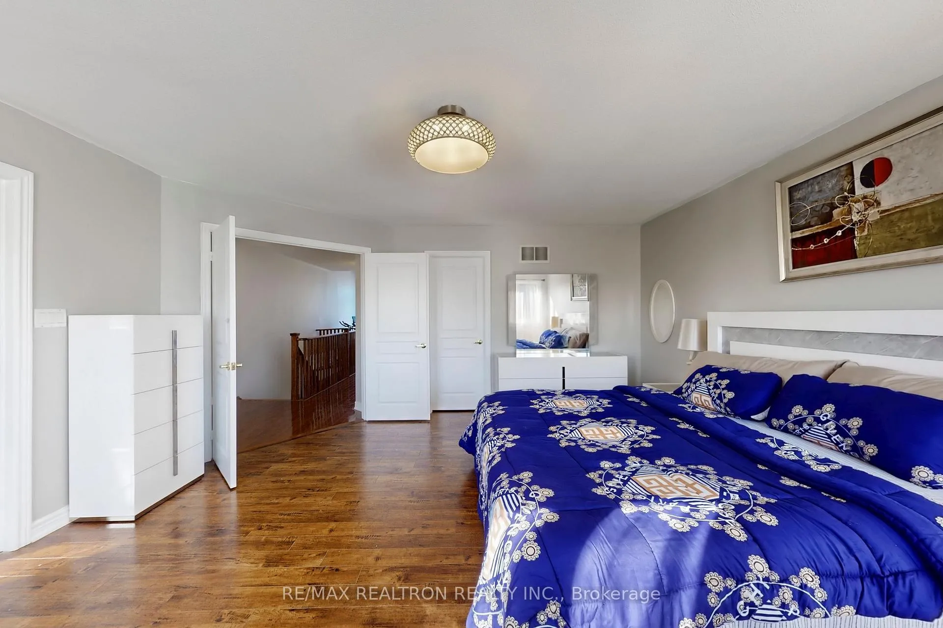 Photo 36 of 145 Stonechurch Crescent, Markham, Box Grove — HOMEH