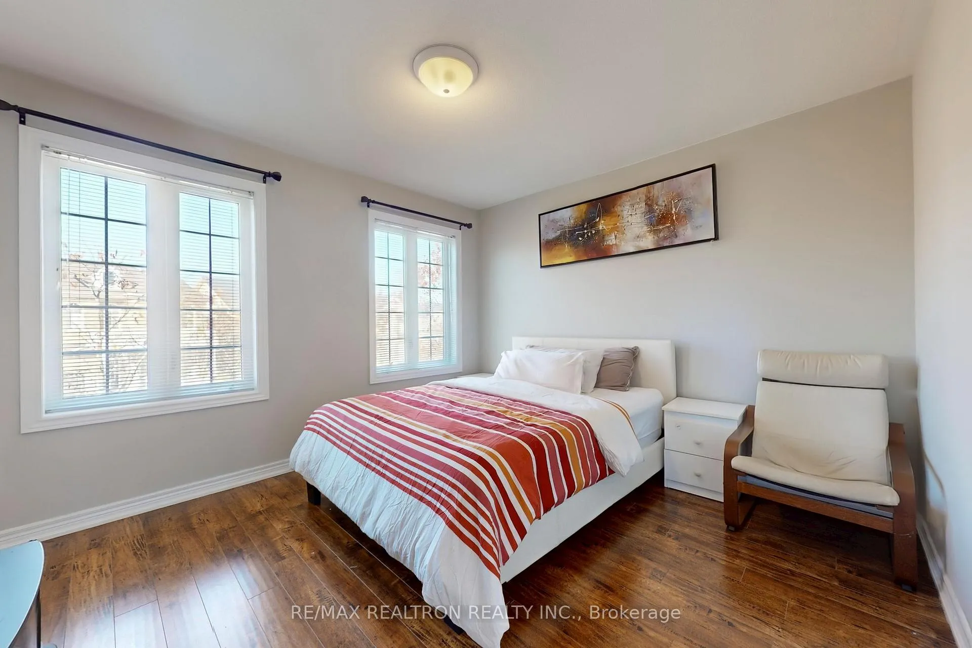 Photo 44 of 145 Stonechurch Crescent, Markham, Box Grove — HOMEH