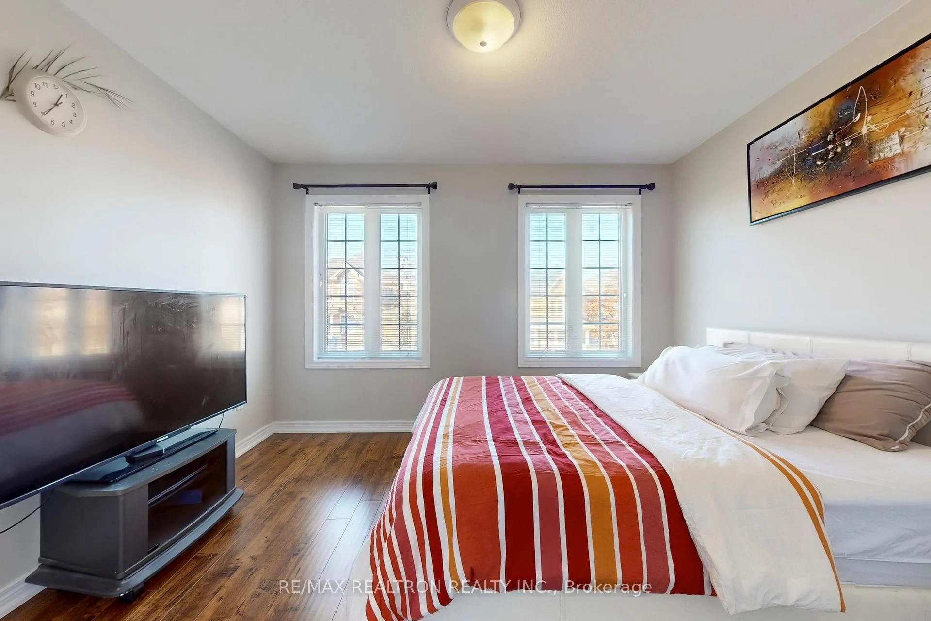 Photo 45 of 145 Stonechurch Crescent, Markham, Box Grove — HOMEH