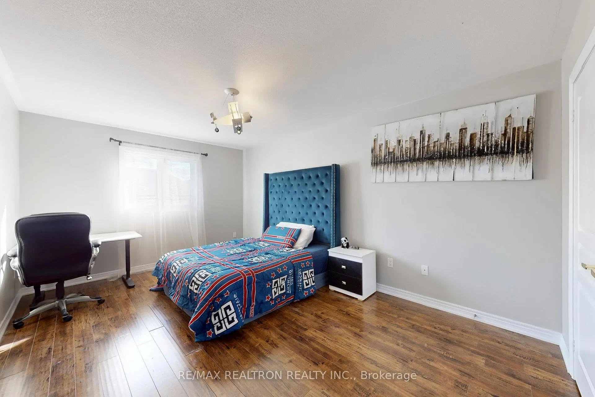Photo 46 of 145 Stonechurch Crescent, Markham, Box Grove — HOMEH