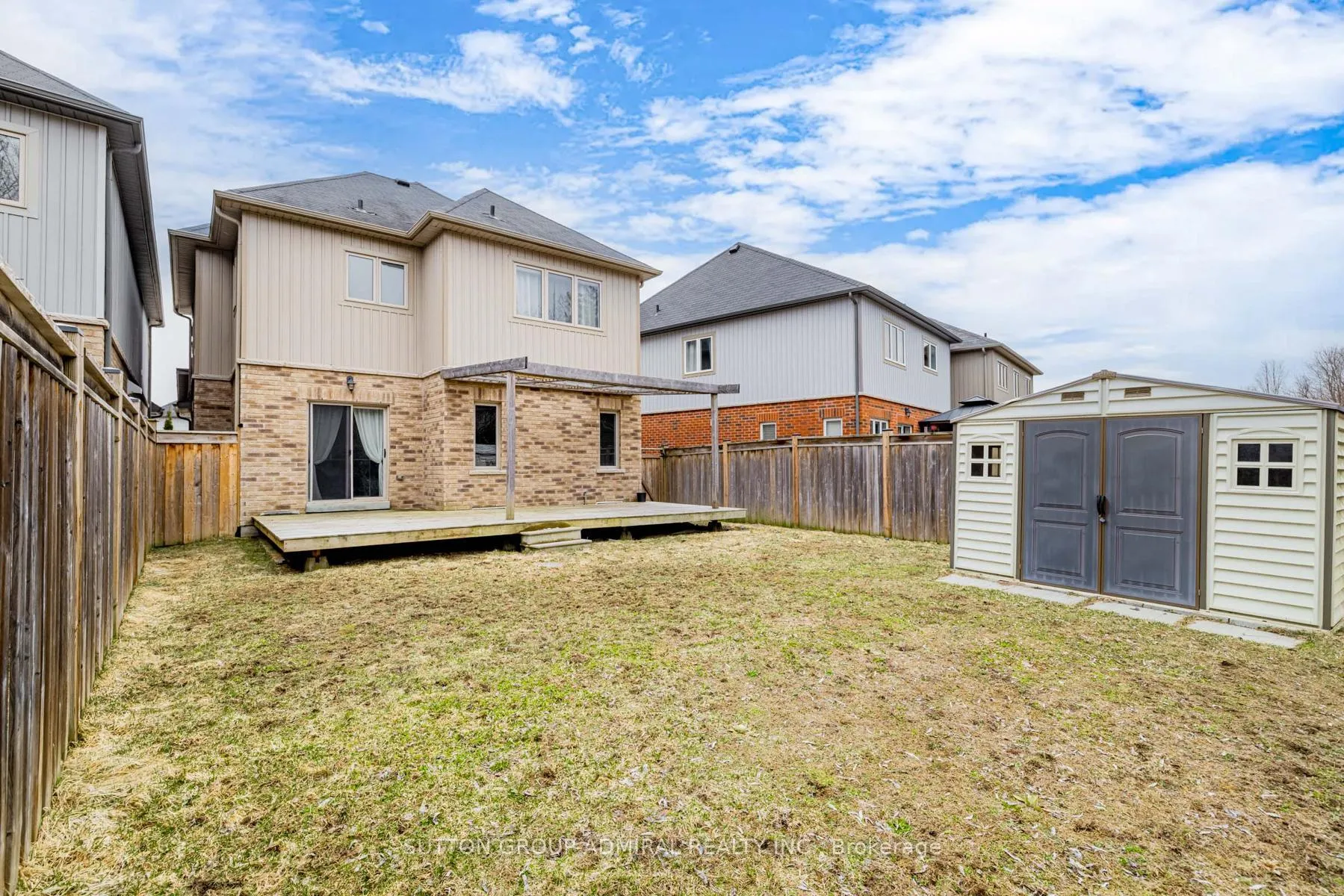 Photo 2 of 76 Decarolis Crescent, Essa, Angus — HOMEH